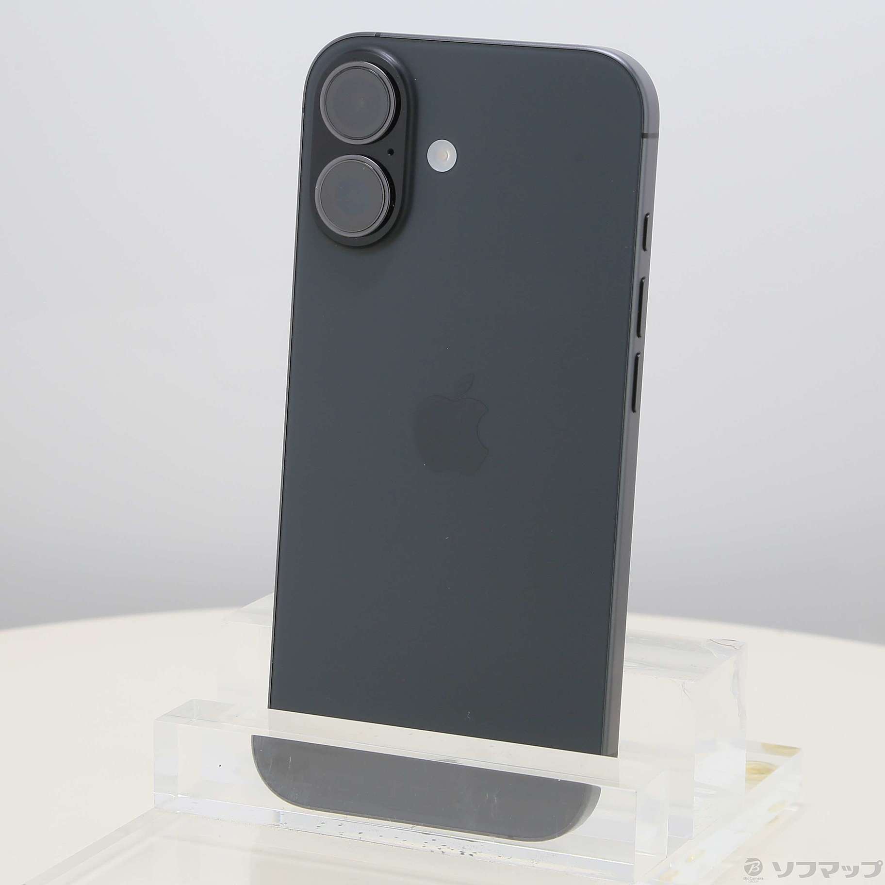 iPhone 17 256GB SIM�t���[ [�u���b�N]�̐��i�摜1
