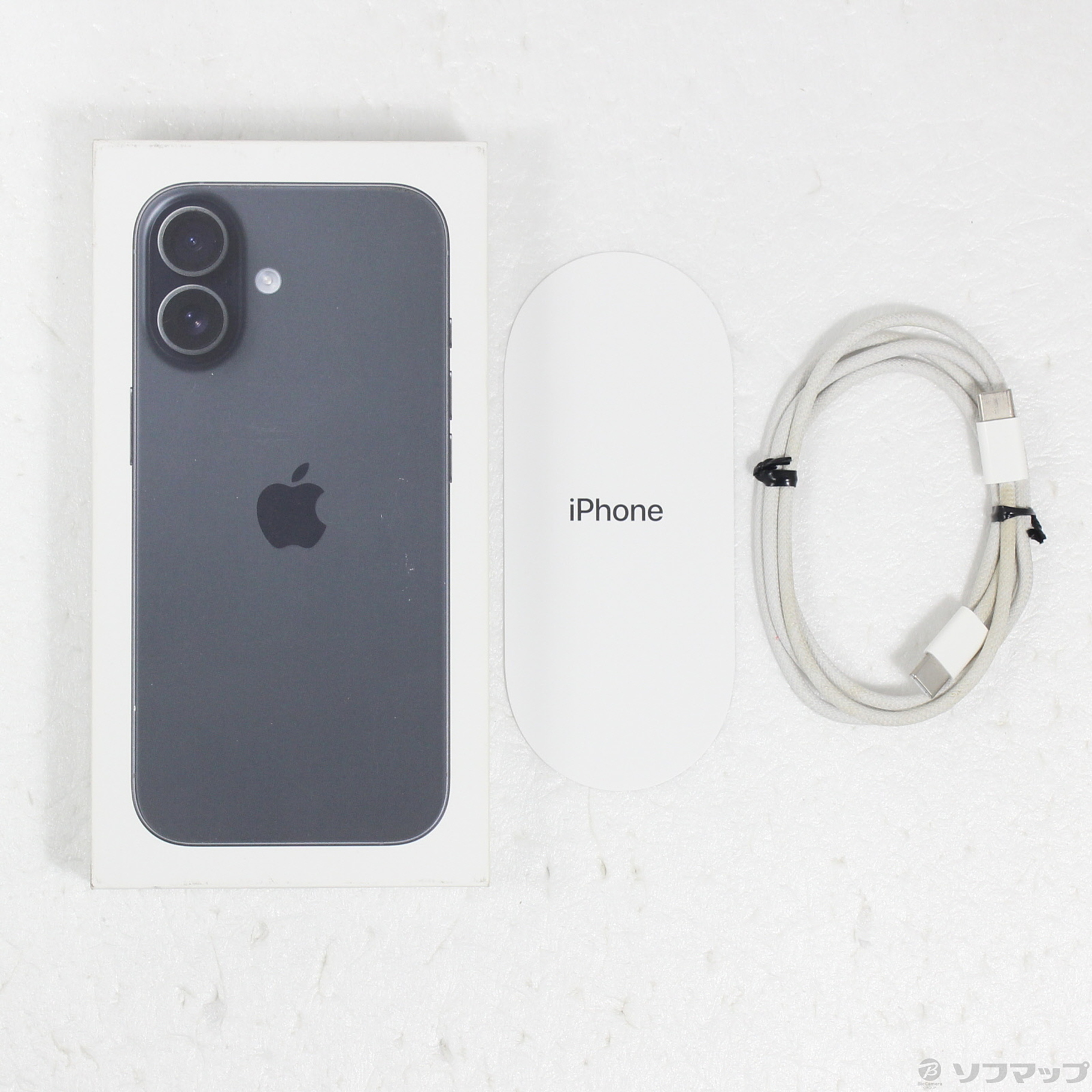 iPhone 17 256GB SIM�t���[ [�u���b�N]�̐��i�摜5
