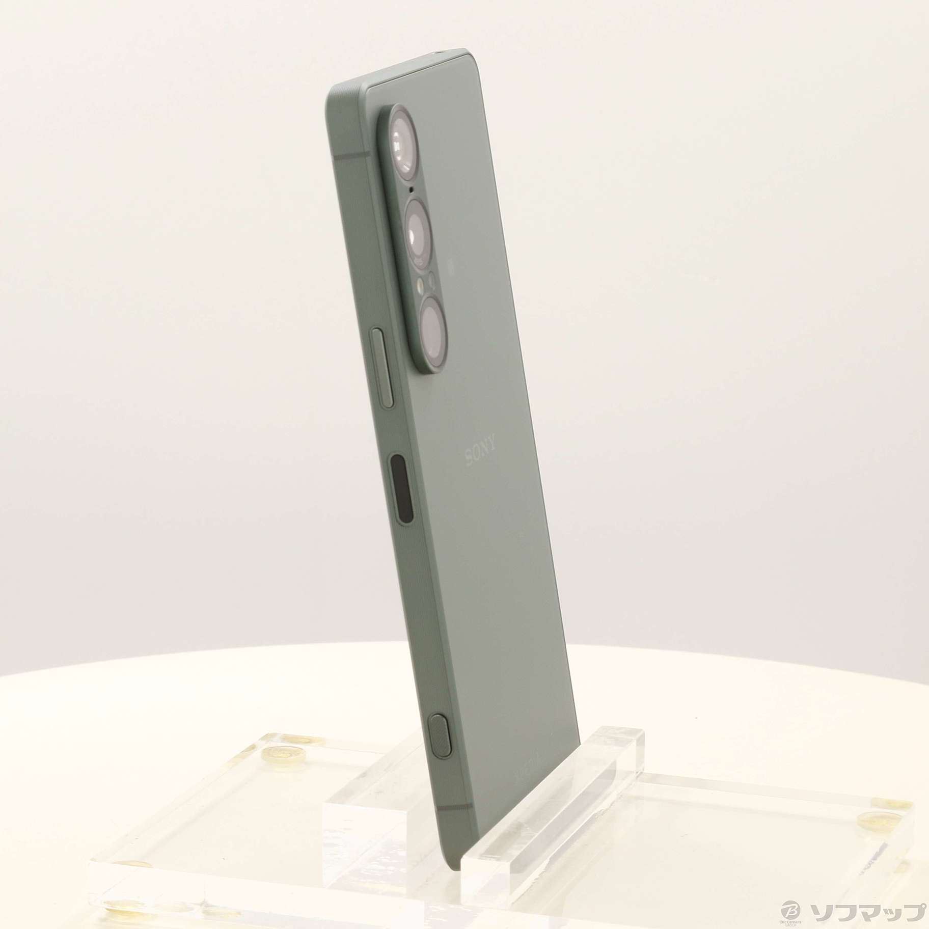Xperia 1 VII 512GB (RAM 16GB���f��) SIM�t���[ [���X�O���[��]�̐��i�摜4
