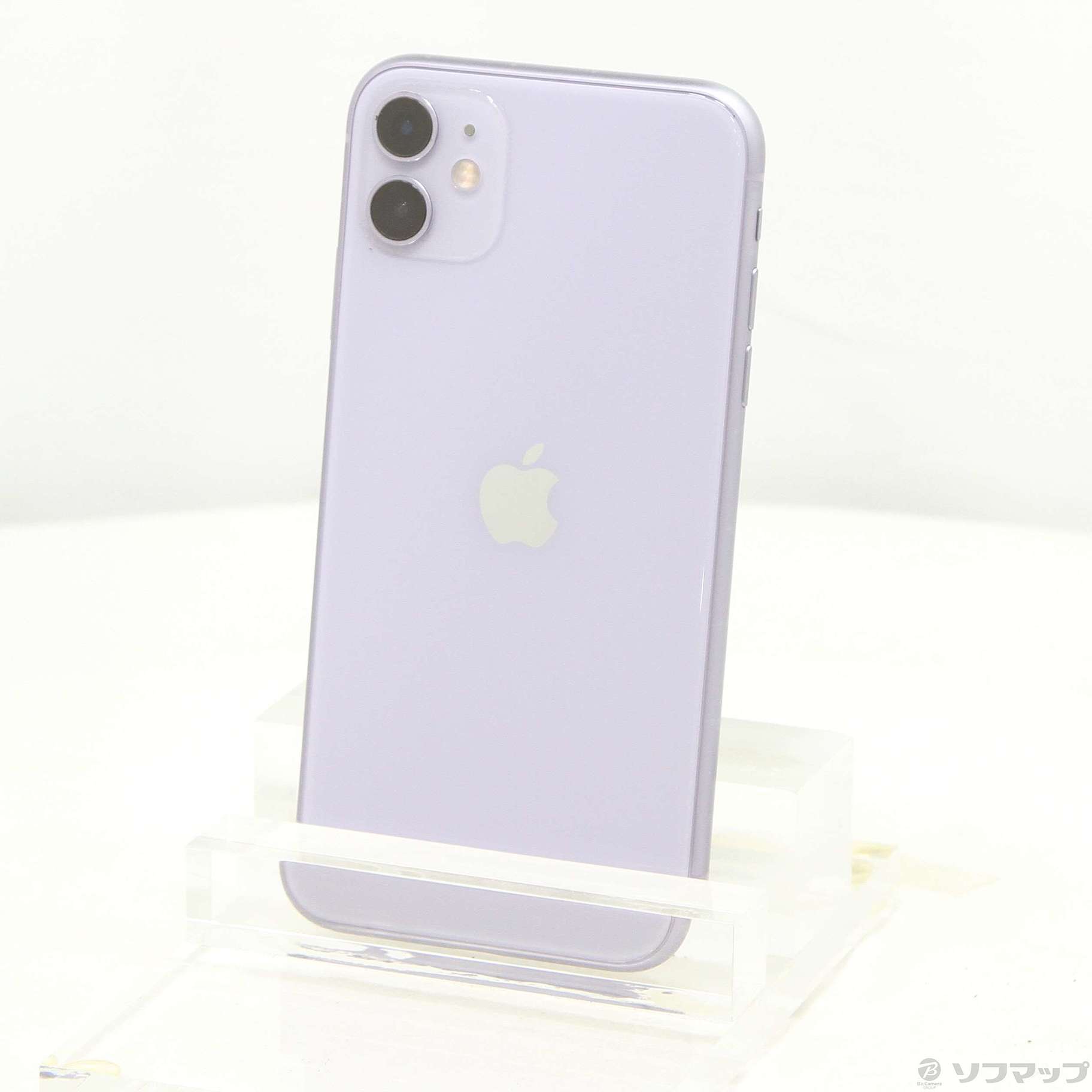 価格.com - iPhone 11 64GB SIMフリー 中古(白ロム)価格比較