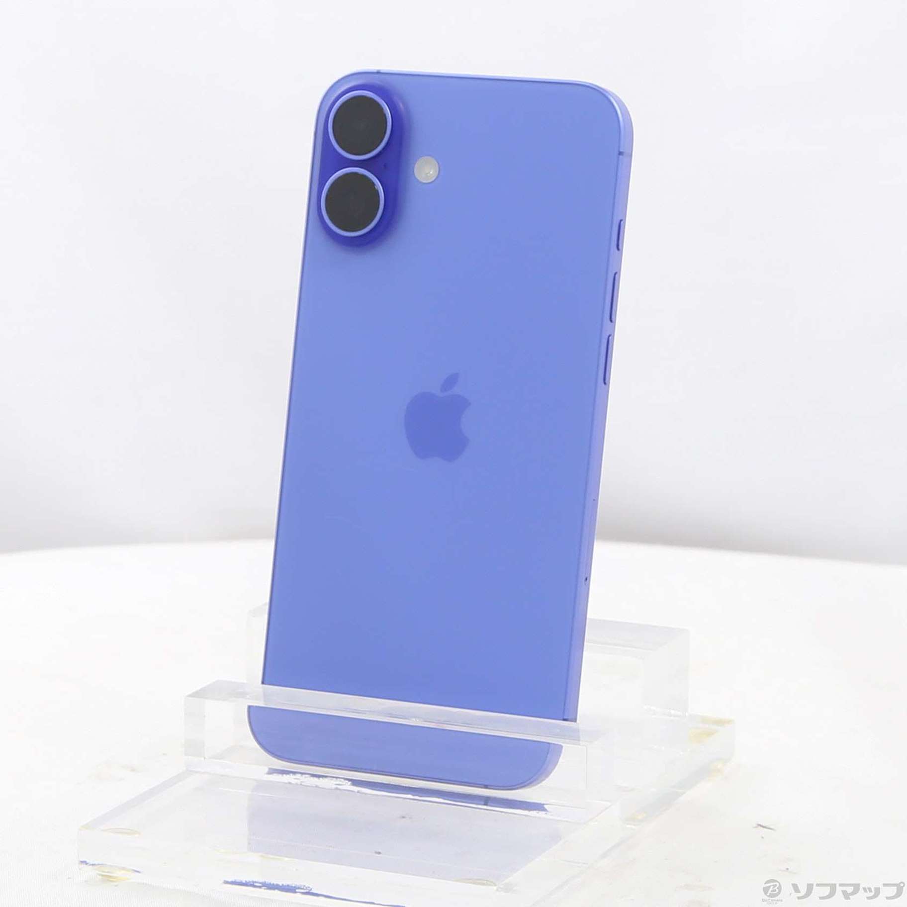 iPhone 16 Plus 128GB SIM�t���[ [�E���g���}����]�̐��i�摜1