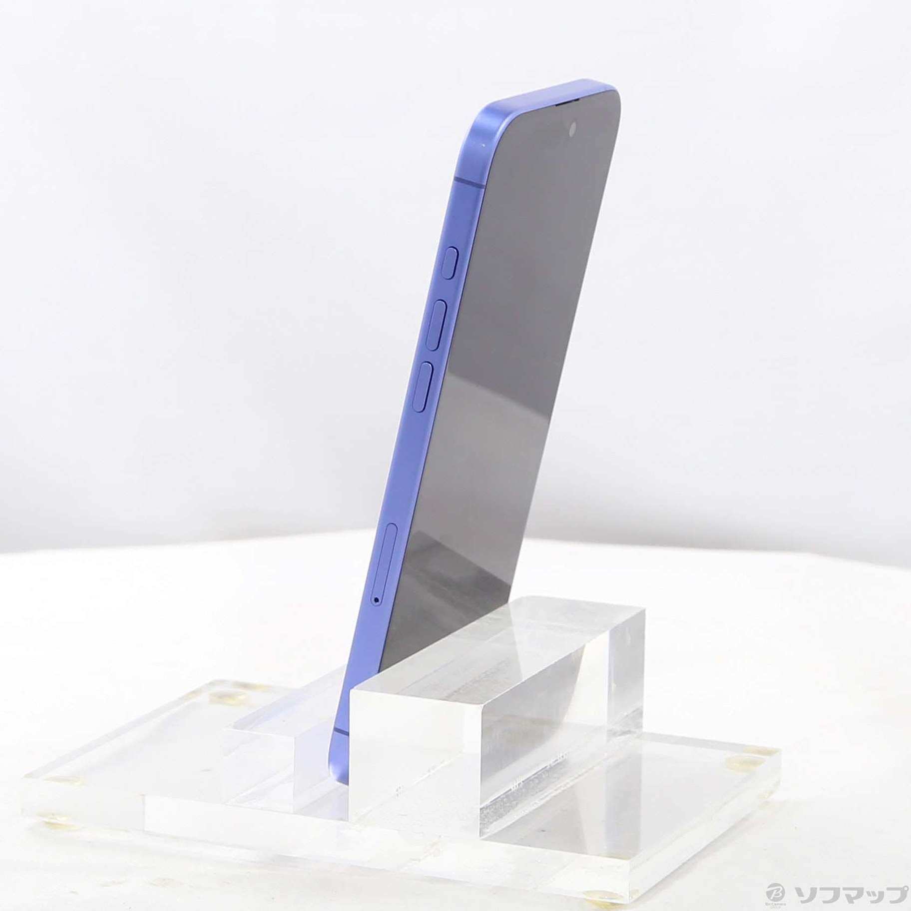 iPhone 16 Plus 128GB SIM�t���[ [�E���g���}����]�̐��i�摜2