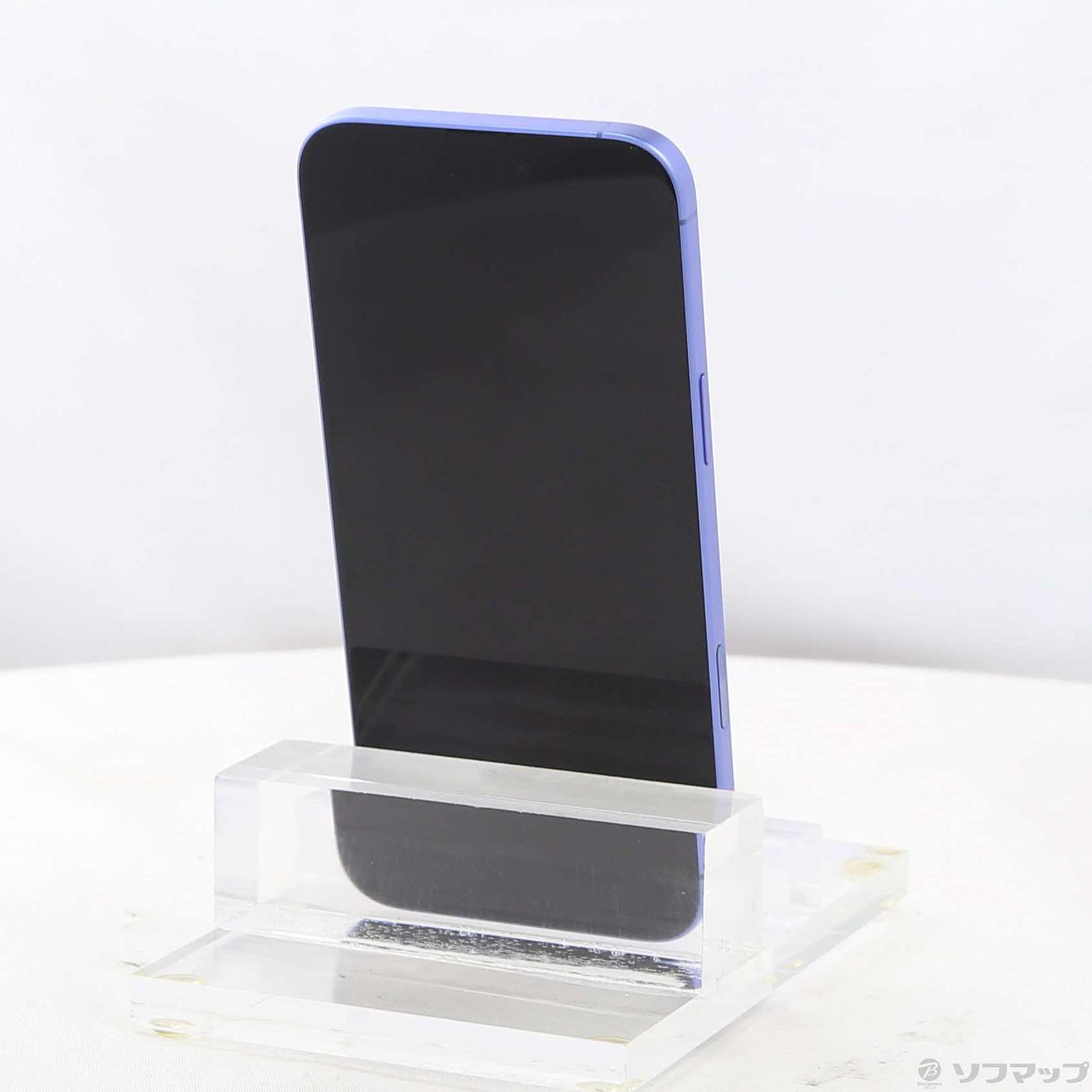 iPhone 16 Plus 128GB SIM�t���[ [�E���g���}����]�̐��i�摜3