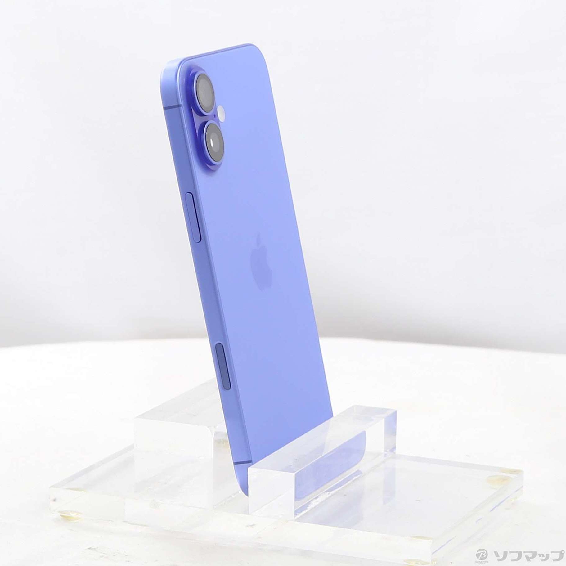 iPhone 16 Plus 128GB SIM�t���[ [�E���g���}����]�̐��i�摜4