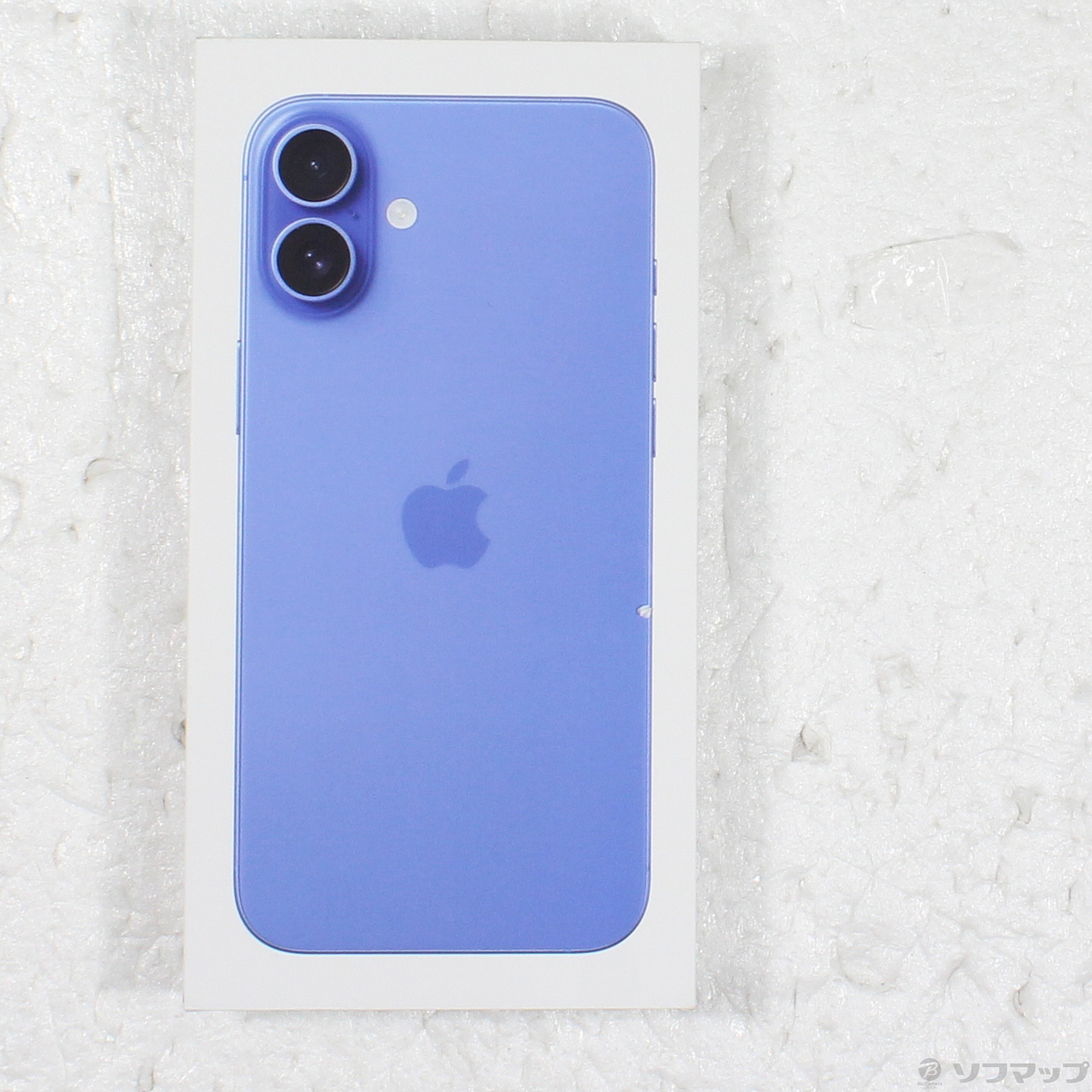 iPhone 16 Plus 128GB SIM�t���[ [�E���g���}����]�̐��i�摜5
