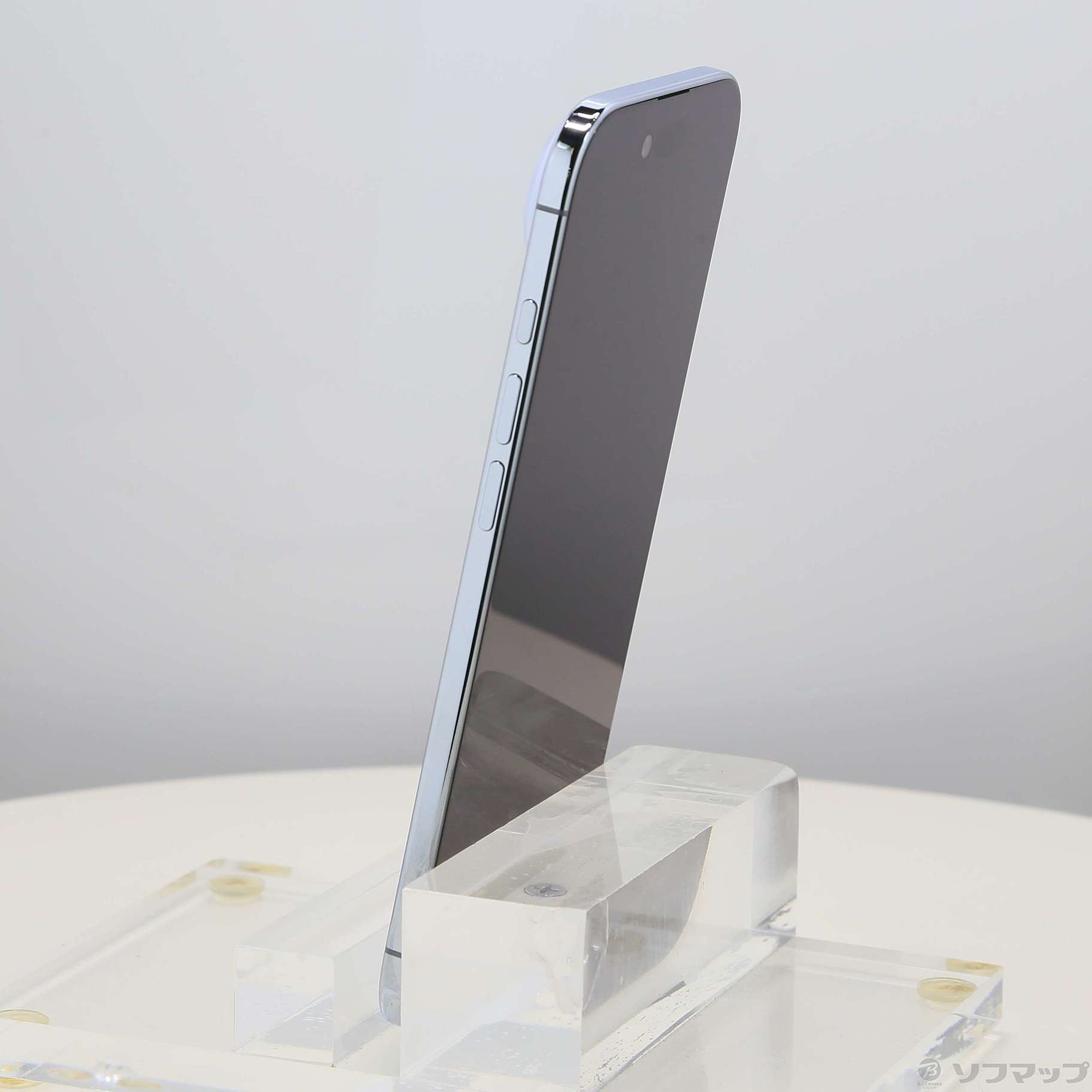 iPhone Air 256GB SIM�t���[ [�X�J�C�u���[]�̐��i�摜2
