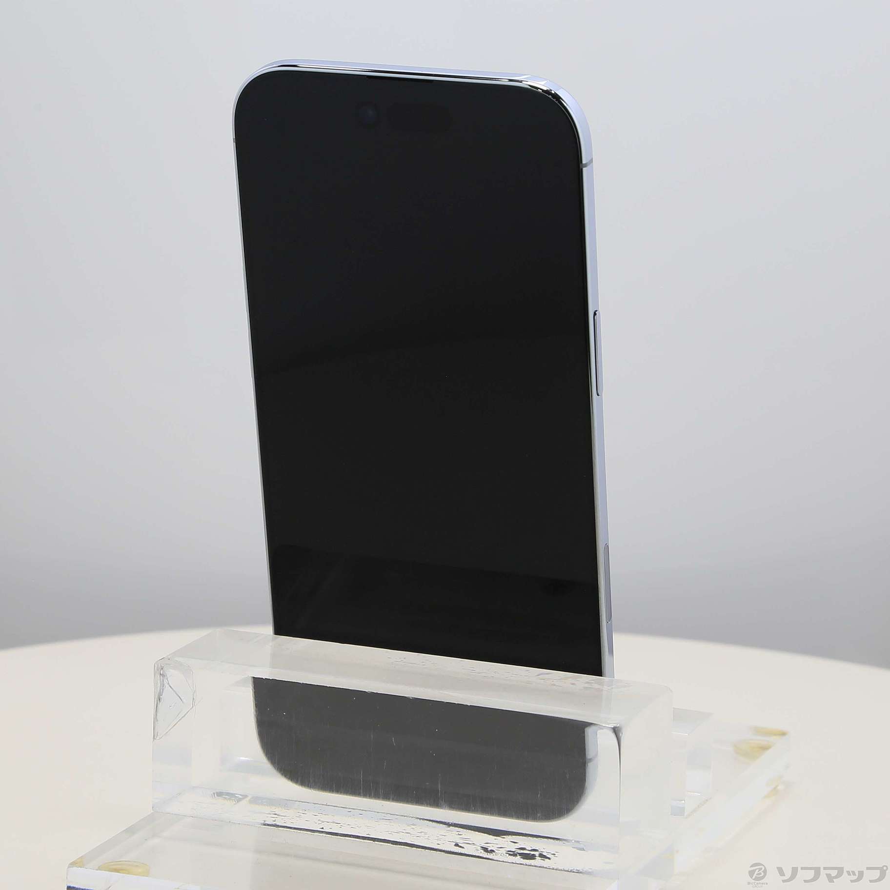 iPhone Air 256GB SIM�t���[ [�X�J�C�u���[]�̐��i�摜3