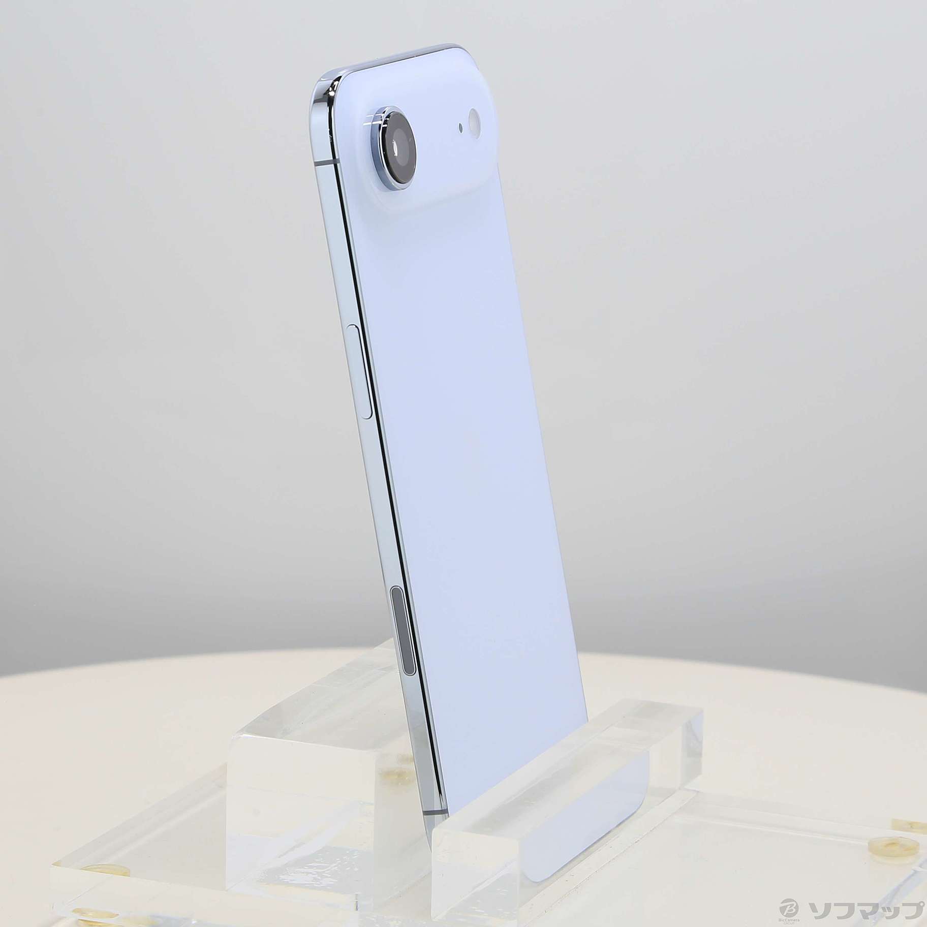 iPhone Air 256GB SIM�t���[ [�X�J�C�u���[]�̐��i�摜4