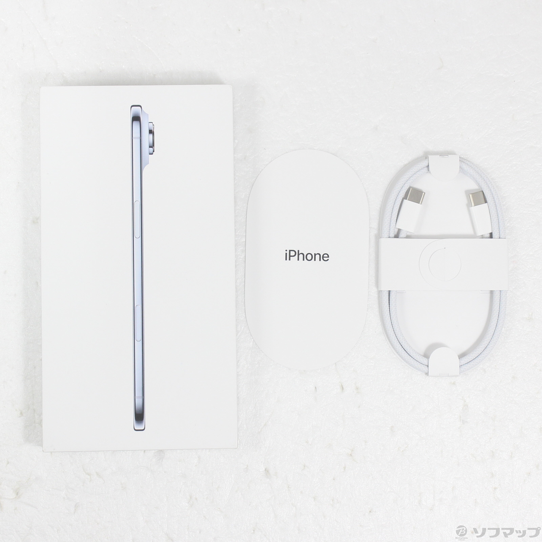 iPhone Air 256GB SIM�t���[ [�X�J�C�u���[]�̐��i�摜5