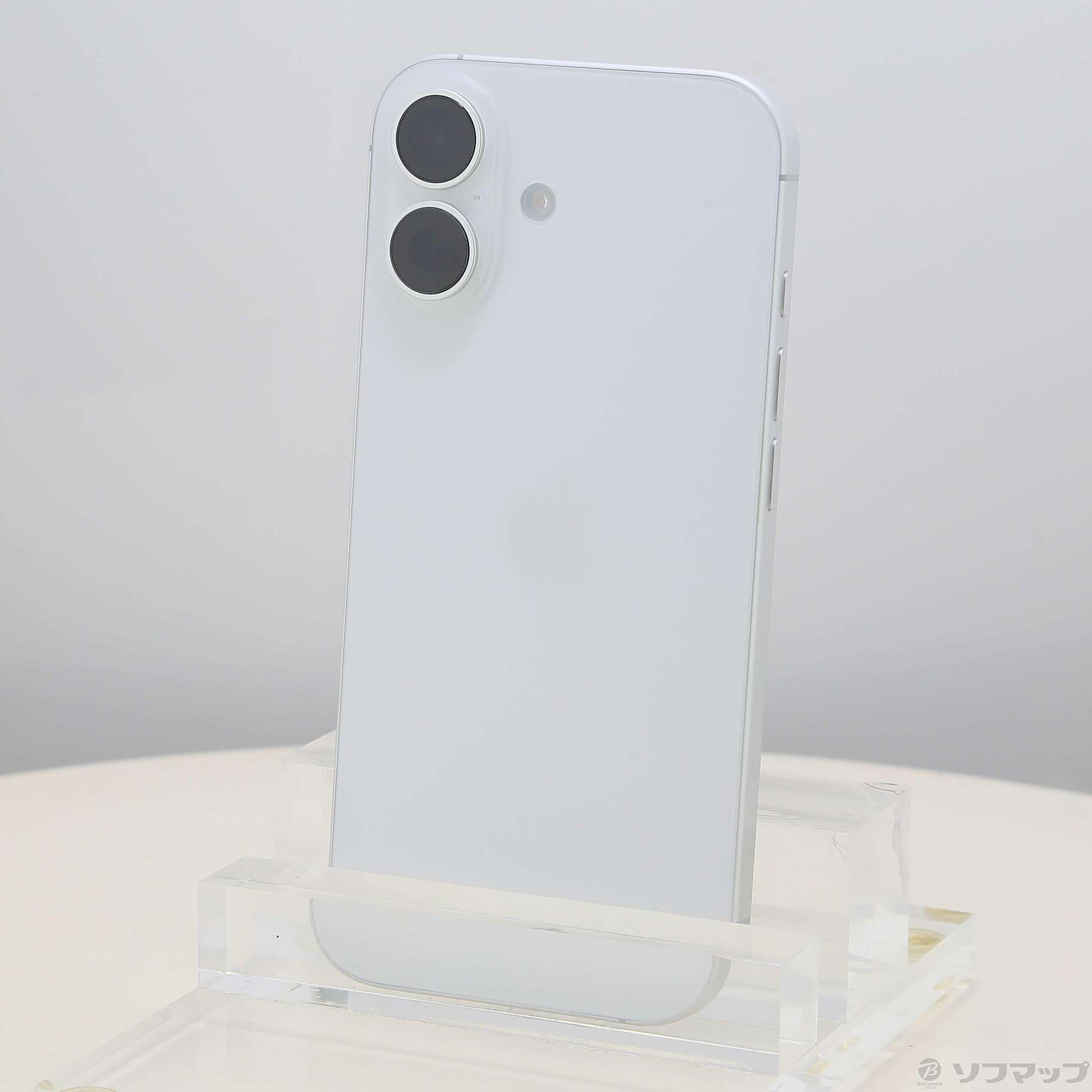iPhone 17 256GB SIM�t���[ [�z���C�g]�̐��i�摜1