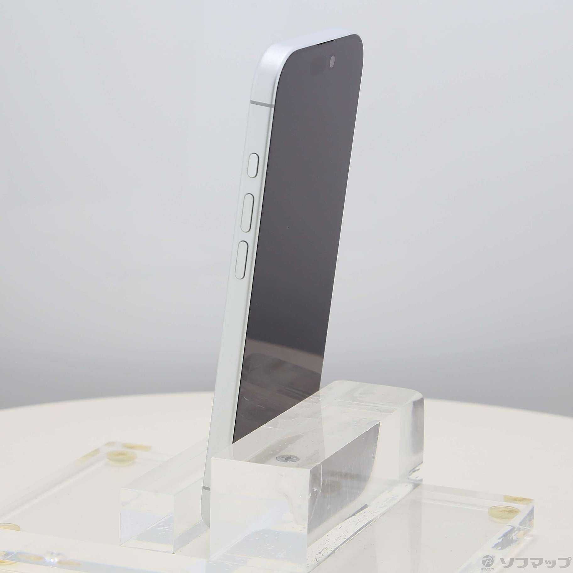 iPhone 17 256GB SIM�t���[ [�z���C�g]�̐��i�摜2