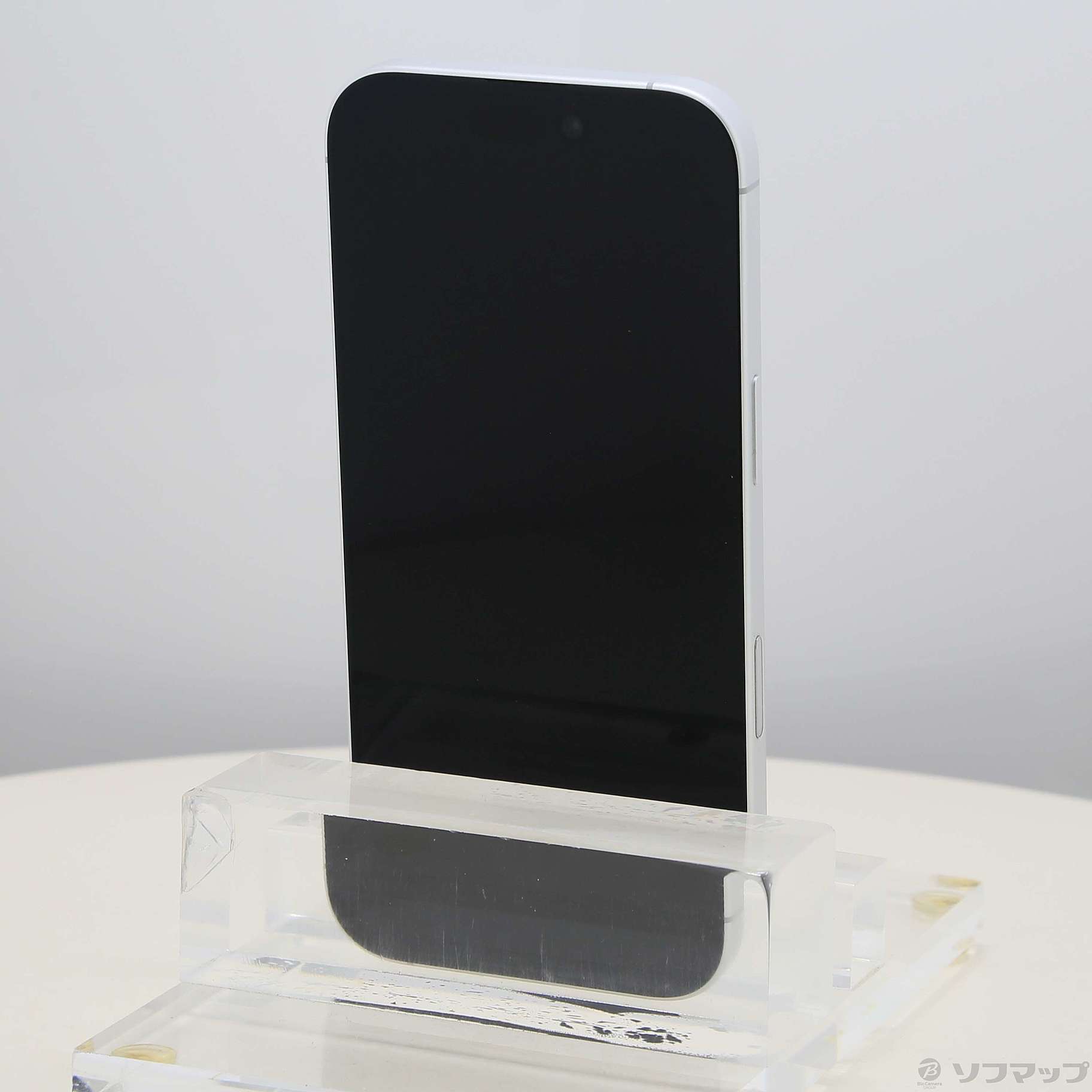 iPhone 17 256GB SIM�t���[ [�z���C�g]�̐��i�摜3
