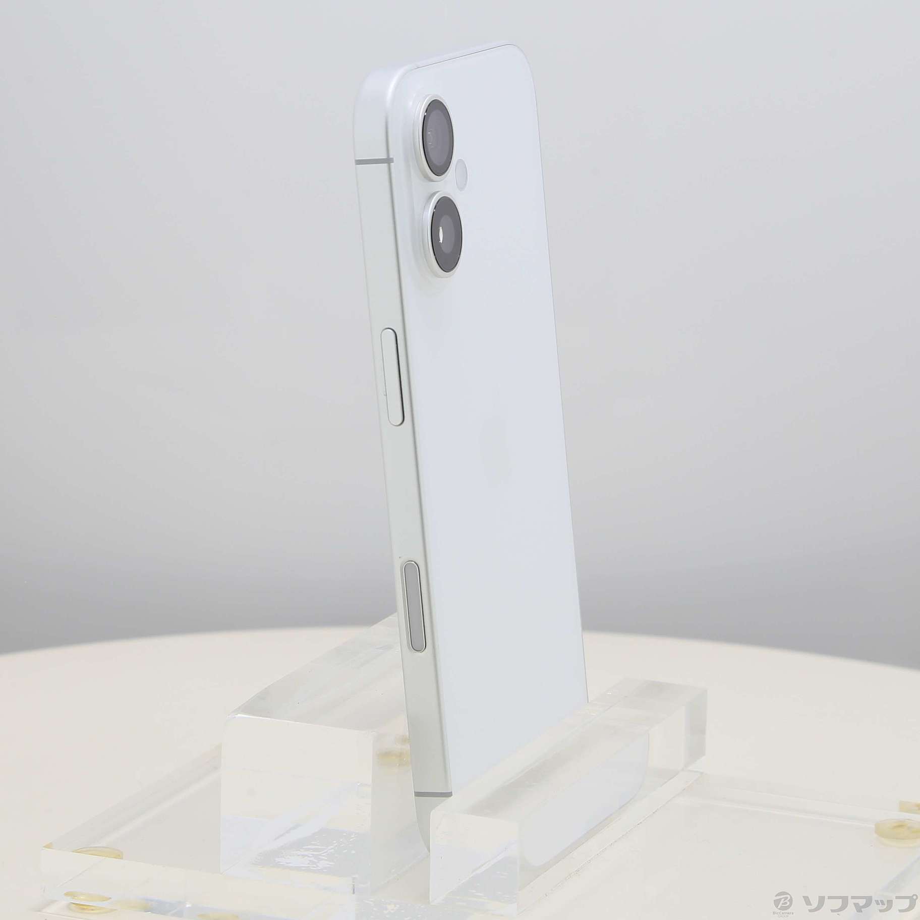 iPhone 17 256GB SIM�t���[ [�z���C�g]�̐��i�摜4