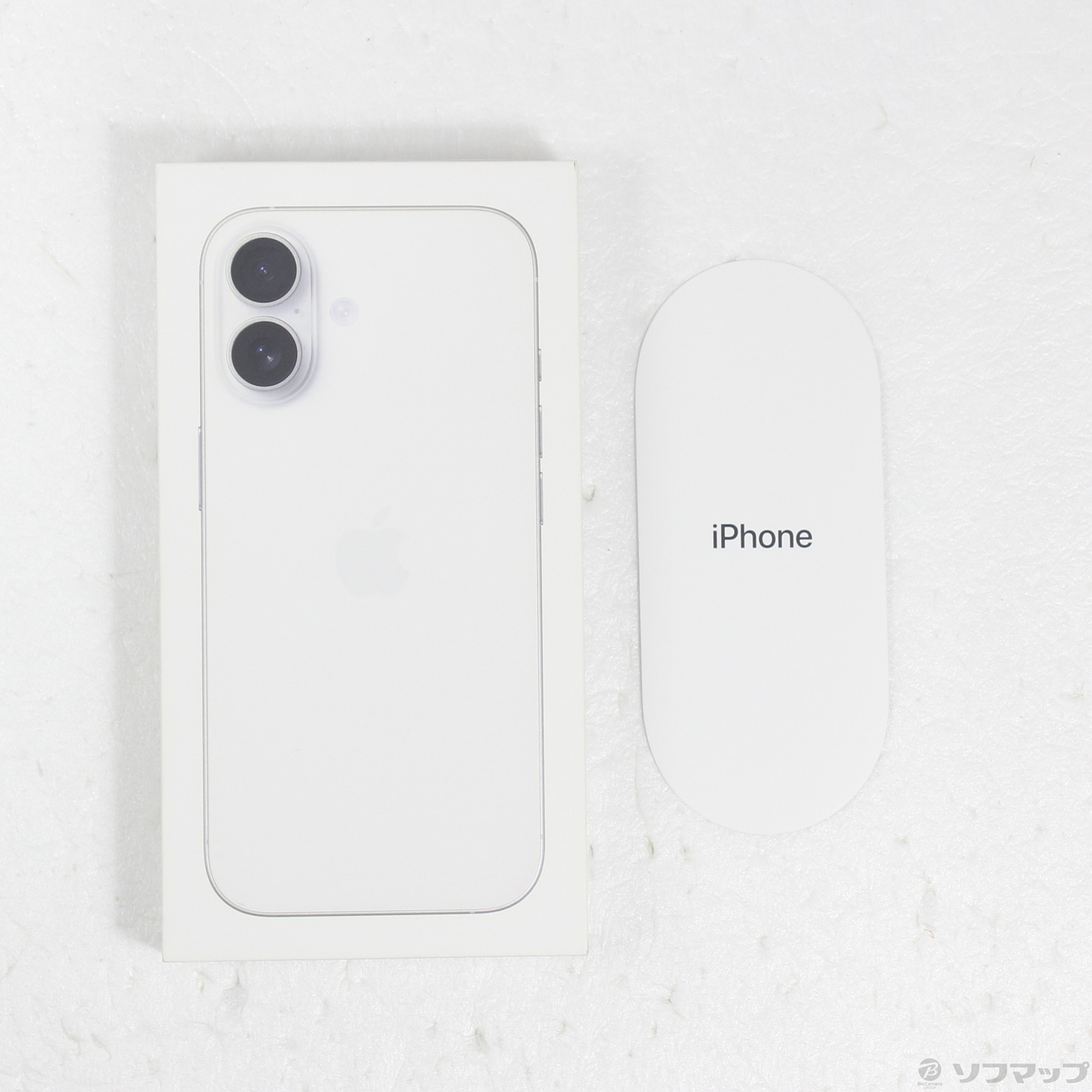 iPhone 17 256GB SIM�t���[ [�z���C�g]�̐��i�摜5