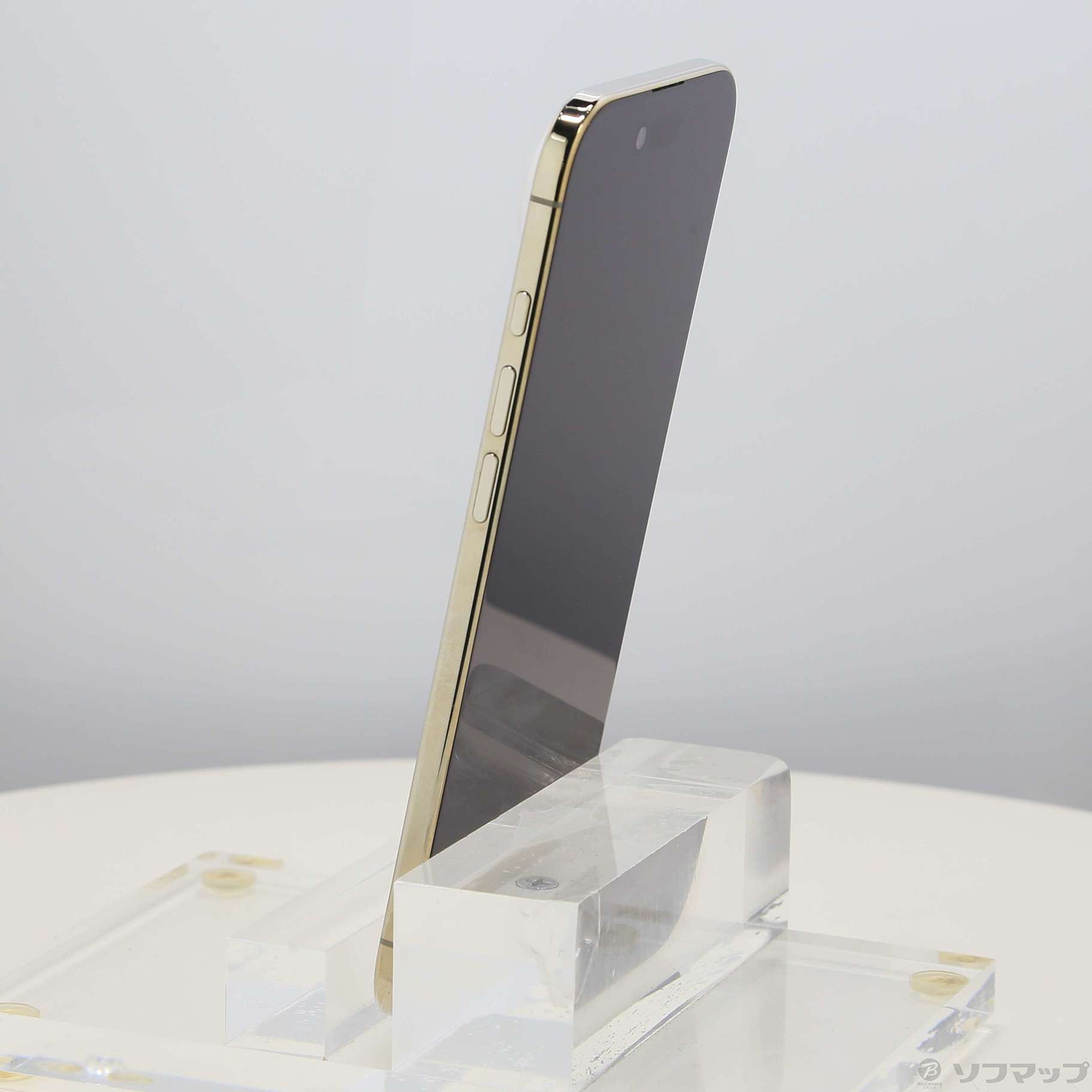 iPhone Air 256GB SIM�t���[ [���C�g�S�[���h]�̐��i�摜2