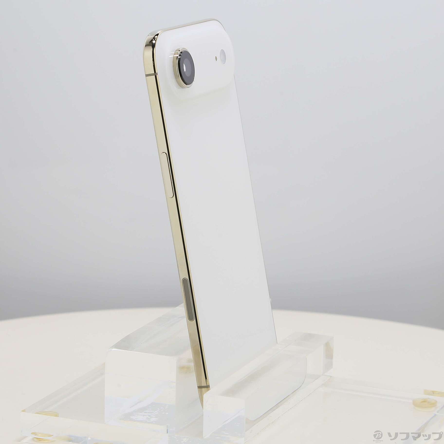 iPhone Air 256GB SIM�t���[ [���C�g�S�[���h]�̐��i�摜4