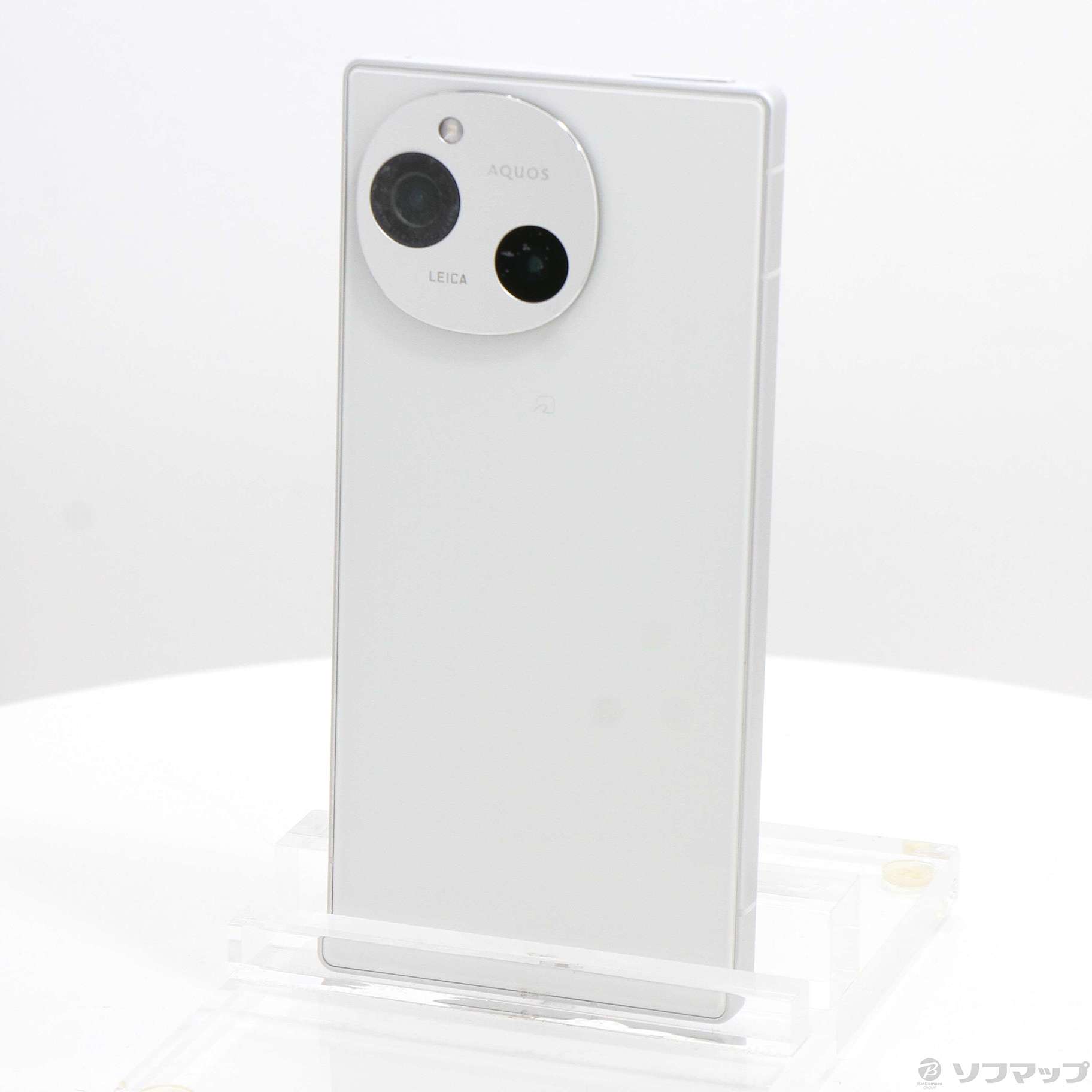 AQUOS R9 SH-51E docomo [�z���C�g]