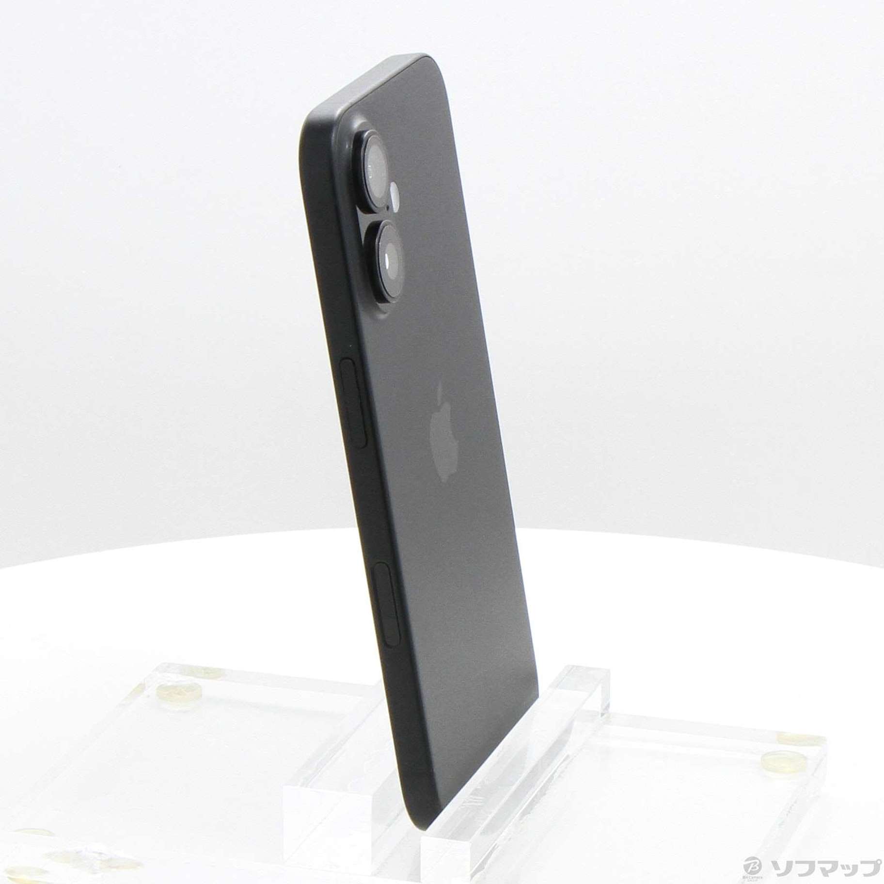 iPhone 16 128GB SIM�t���[ [�u���b�N]�̐��i�摜4