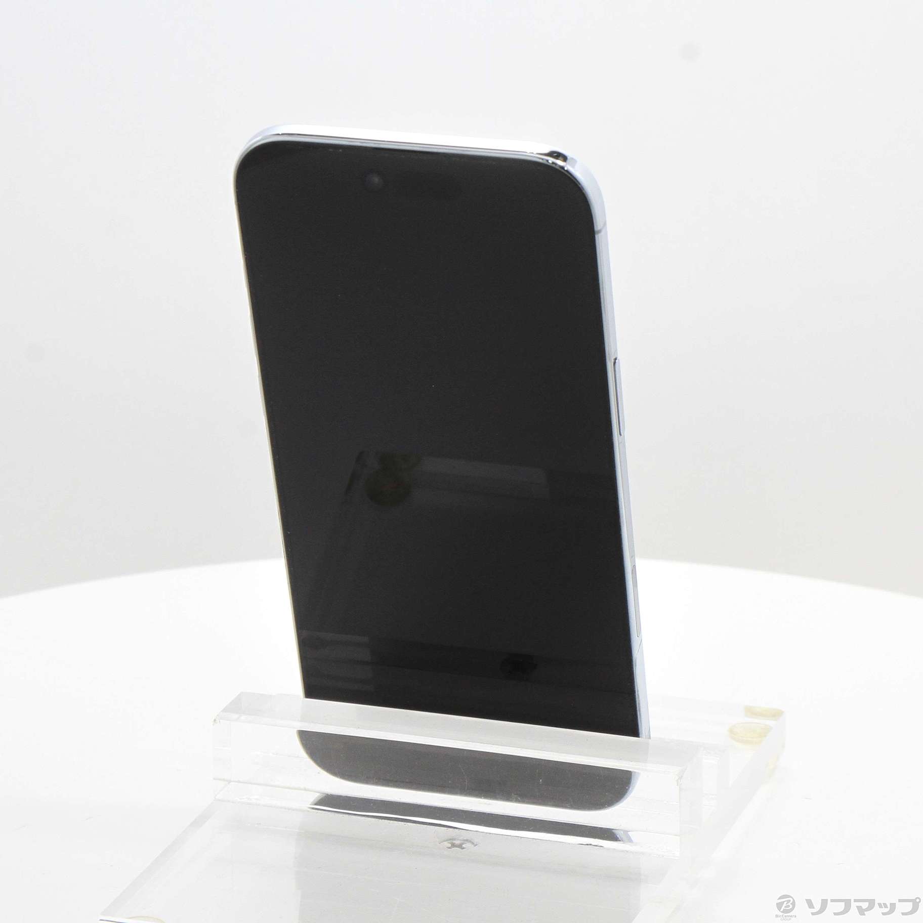 iPhone Air 256GB SIM�t���[ [�X�J�C�u���[]�̐��i�摜3