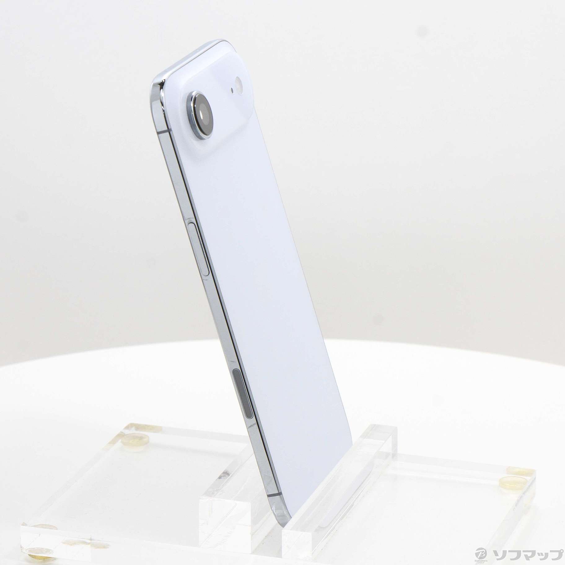 iPhone Air 256GB SIM�t���[ [�X�J�C�u���[]�̐��i�摜4