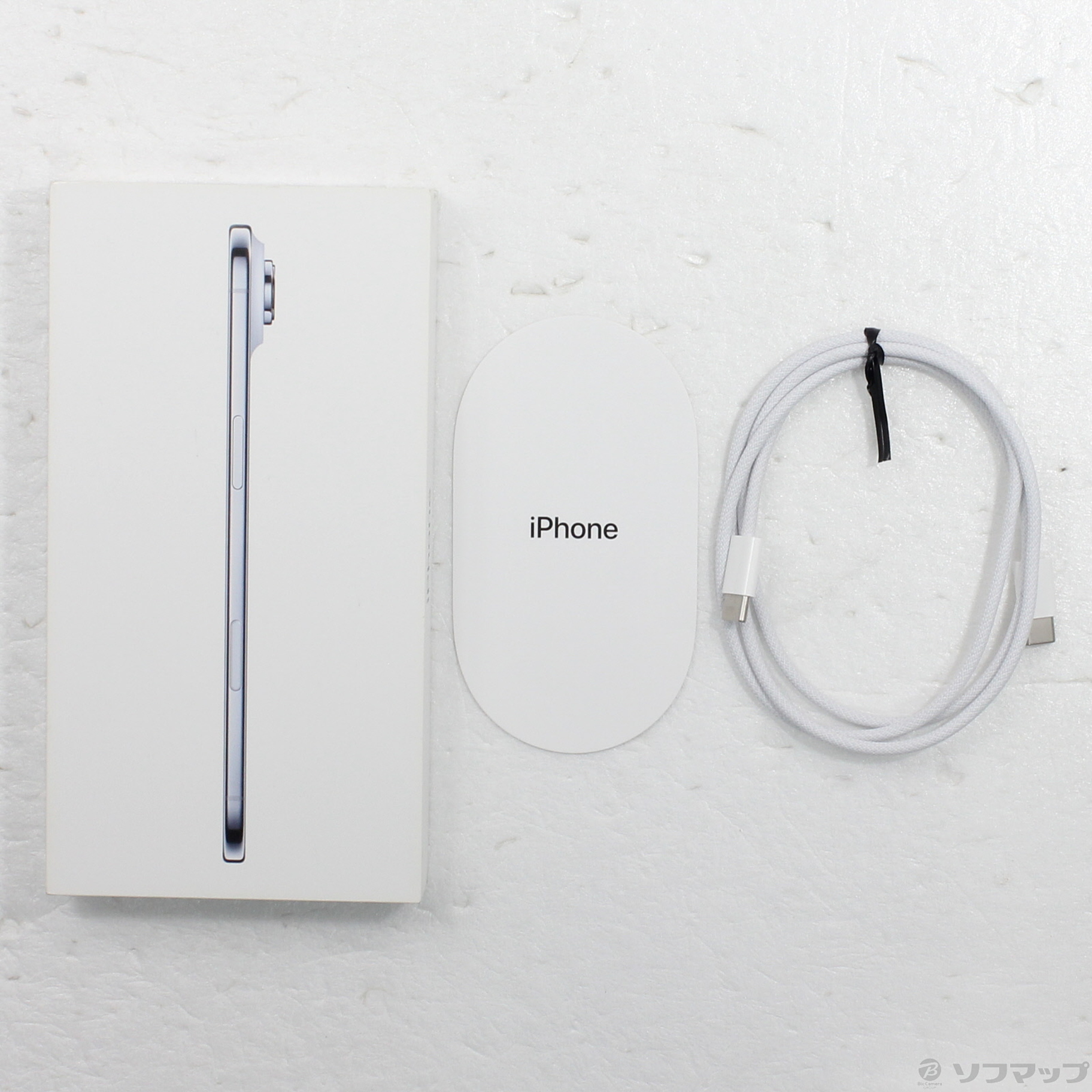 iPhone Air 256GB SIM�t���[ [�X�J�C�u���[]�̐��i�摜5