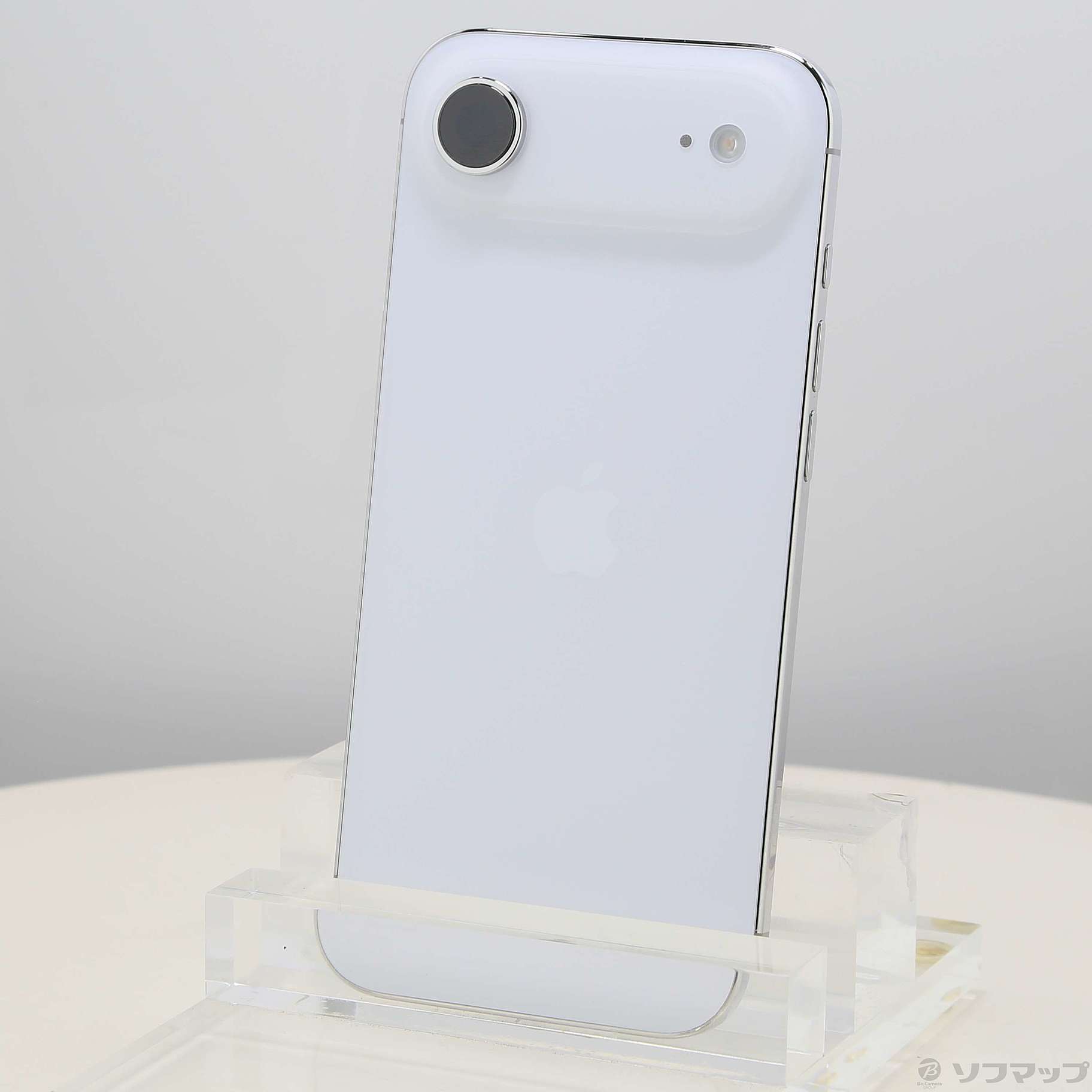 iPhone Air 256GB SIM�t���[ [�N���E�h�z���C�g]�̐��i�摜1