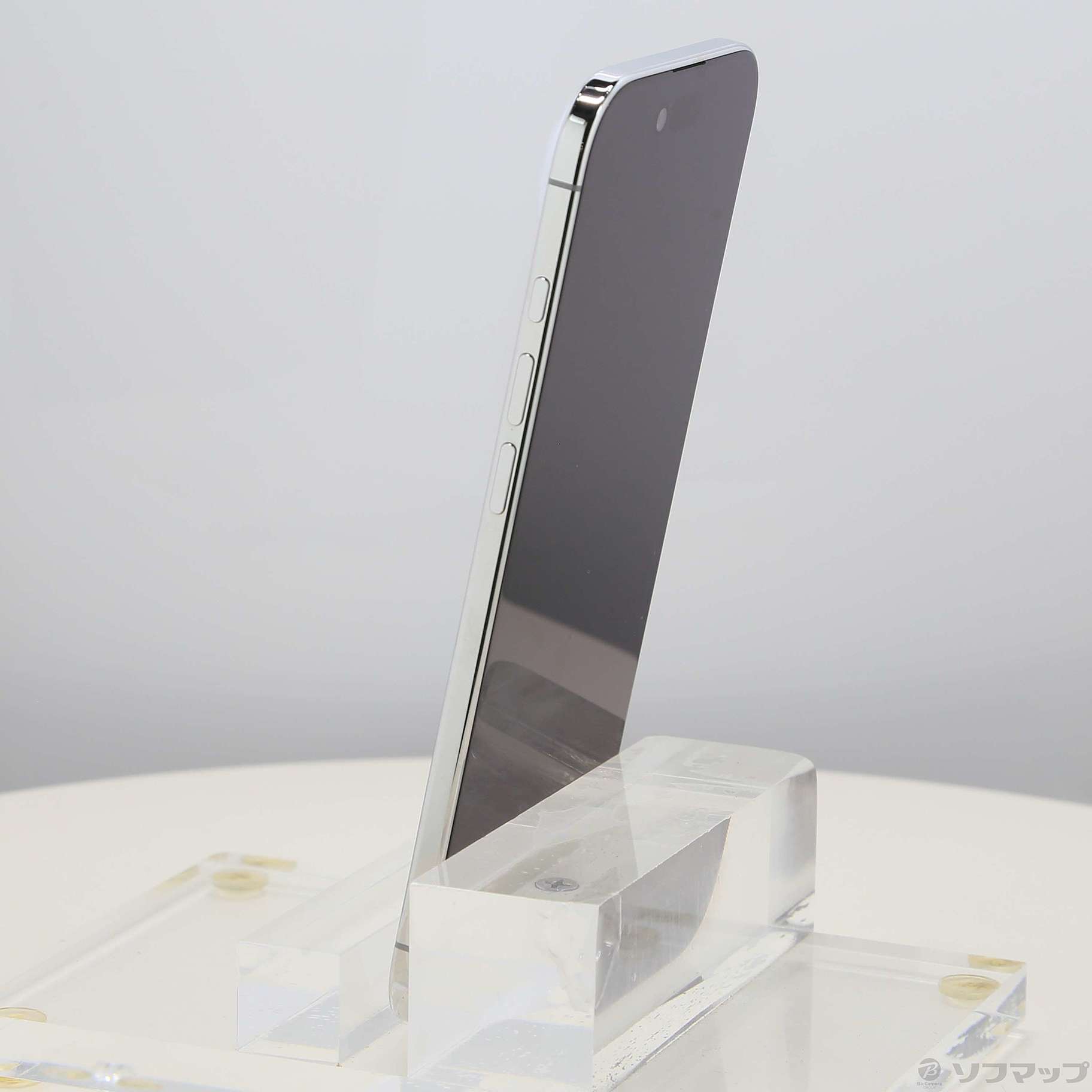 iPhone Air 256GB SIM�t���[ [�N���E�h�z���C�g]�̐��i�摜2