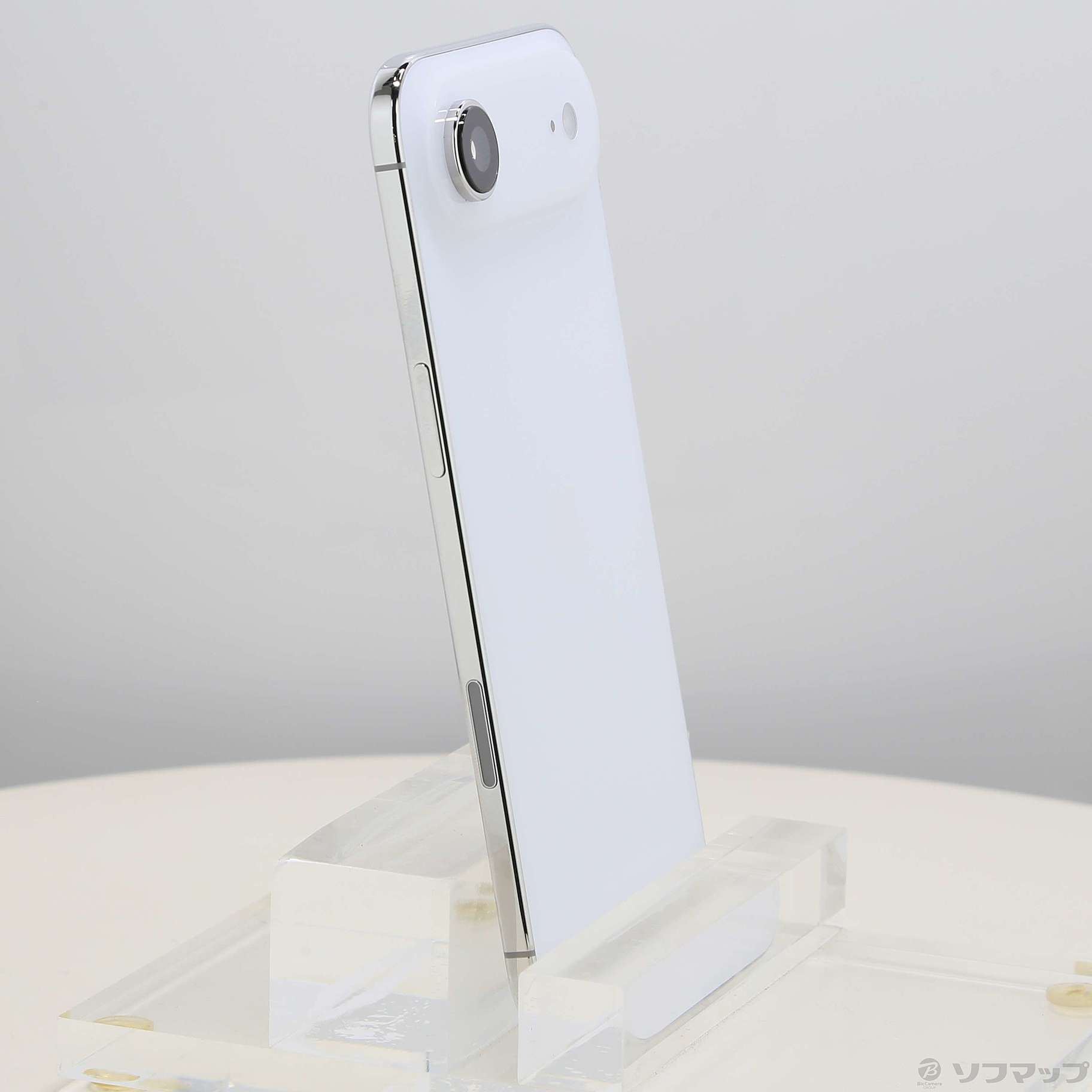 iPhone Air 256GB SIM�t���[ [�N���E�h�z���C�g]�̐��i�摜4