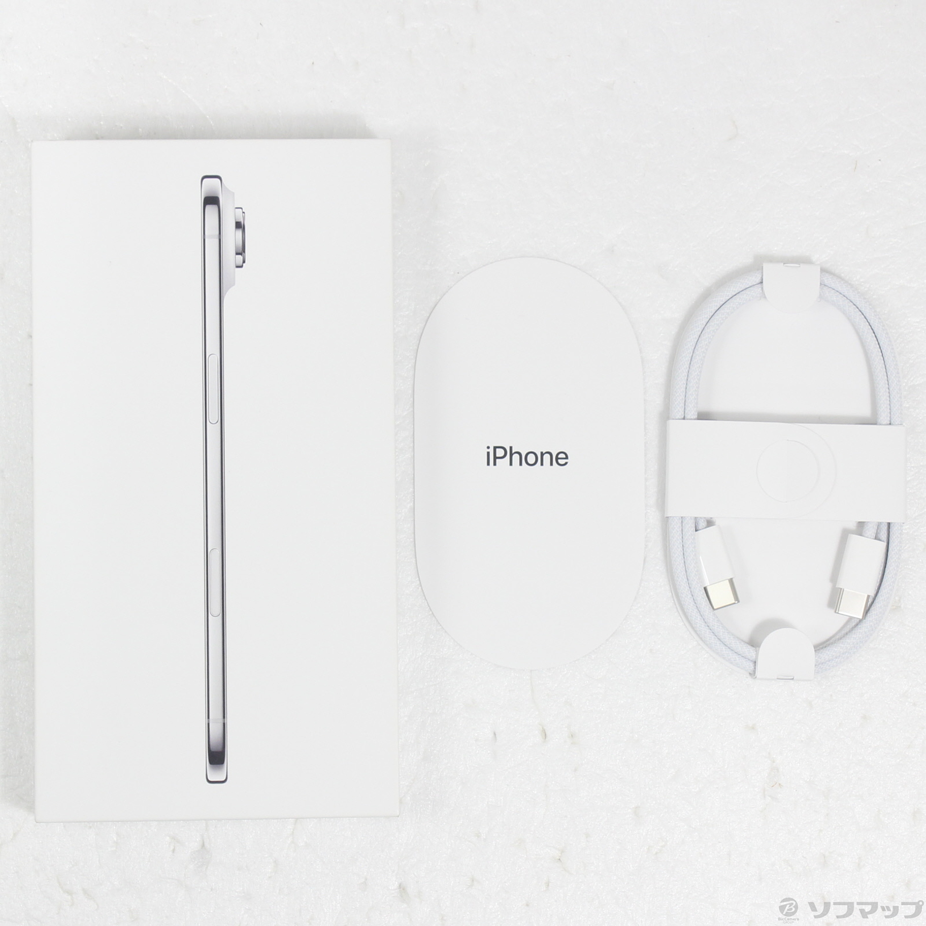 iPhone Air 256GB SIM�t���[ [�N���E�h�z���C�g]�̐��i�摜5