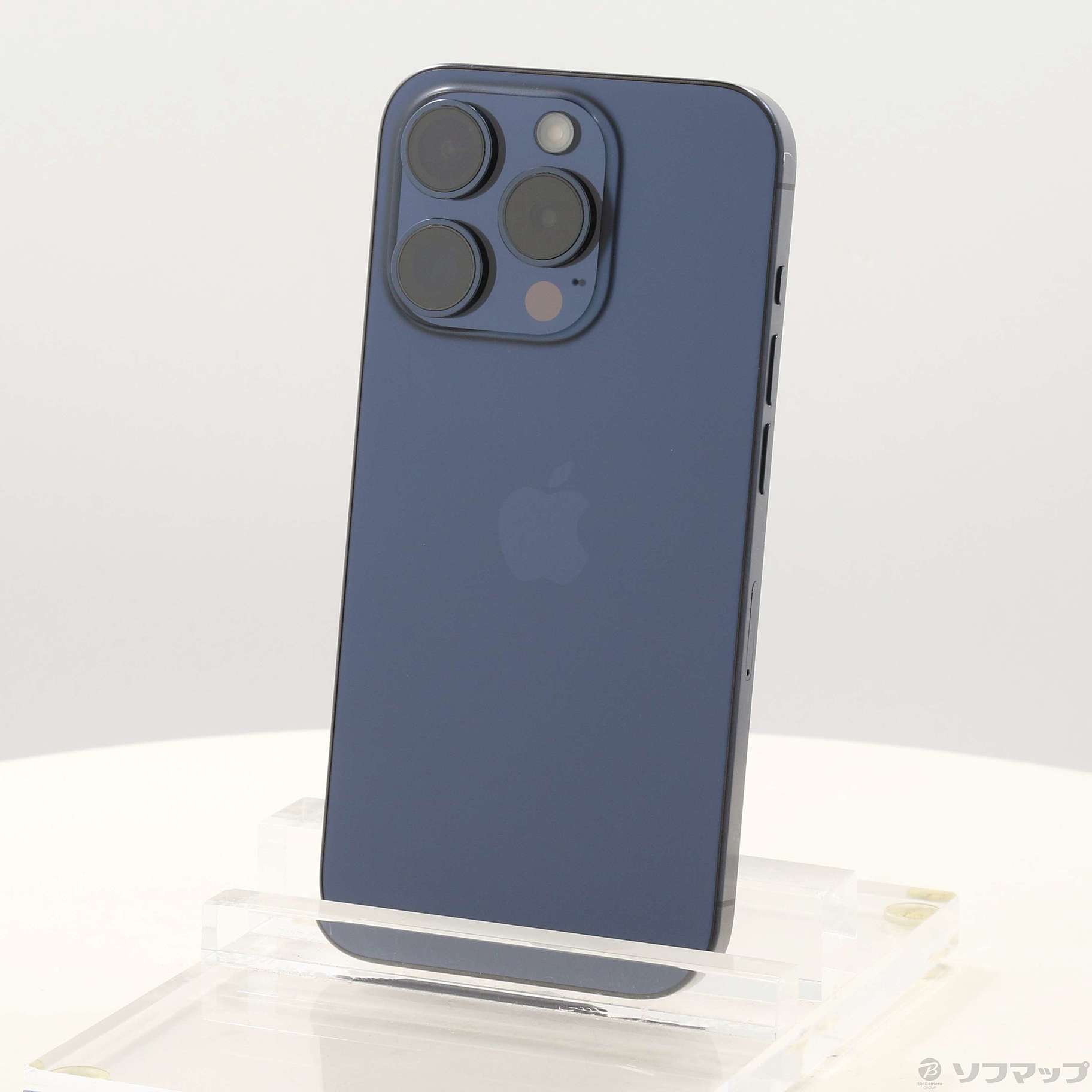 iPhone 15 Pro 中古一覧｜SIMフリー・キャリア - 価格.com