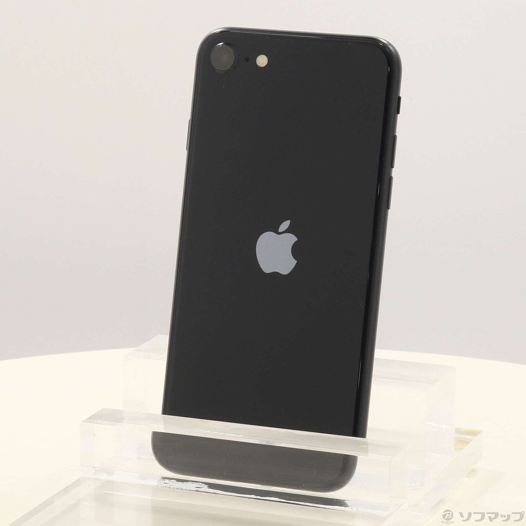 iPhone SE (��3����) 64GB SIM�t���[ [�~�b�h�i�C�g]�̐��i�摜1