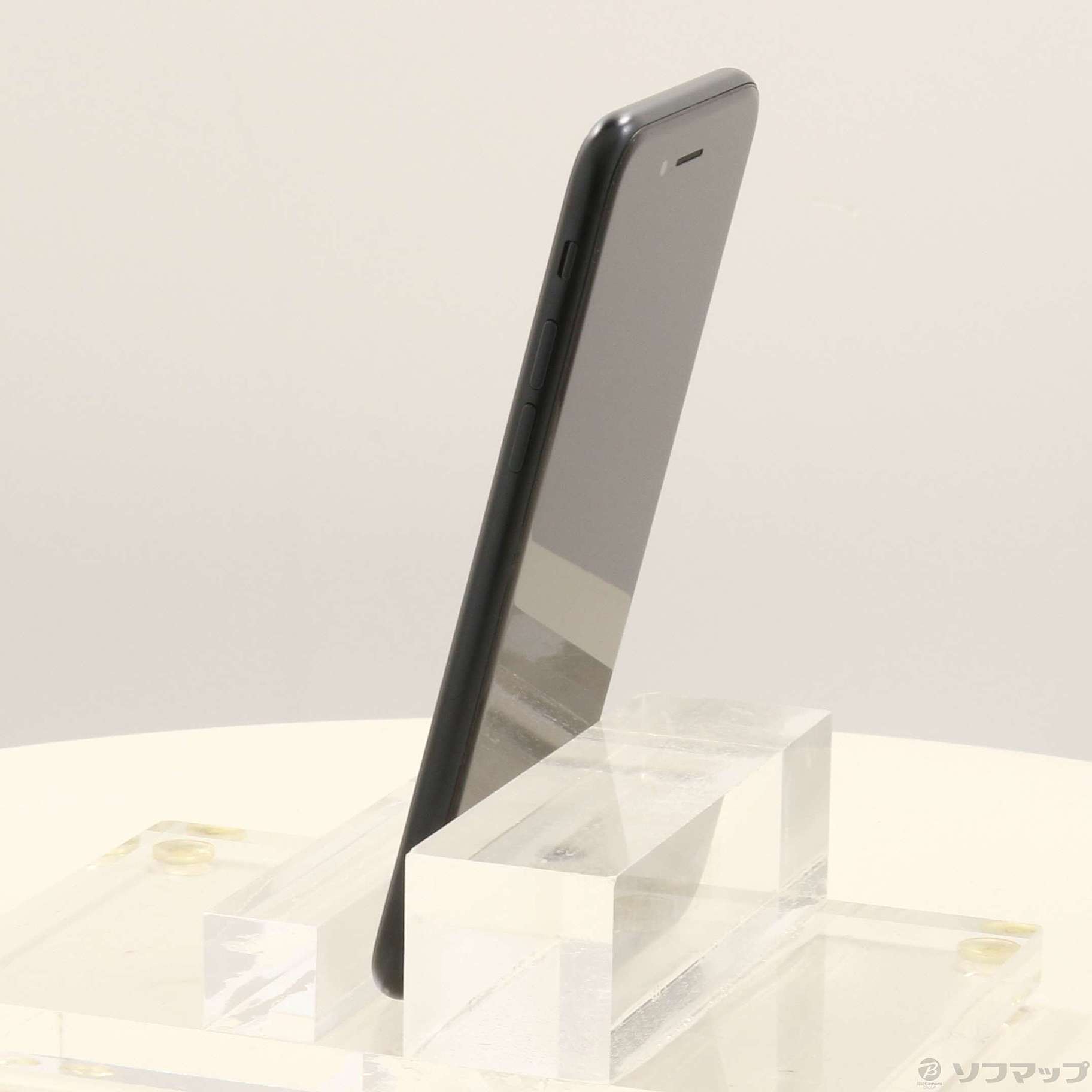 iPhone SE (��3����) 64GB SIM�t���[ [�~�b�h�i�C�g]�̐��i�摜2