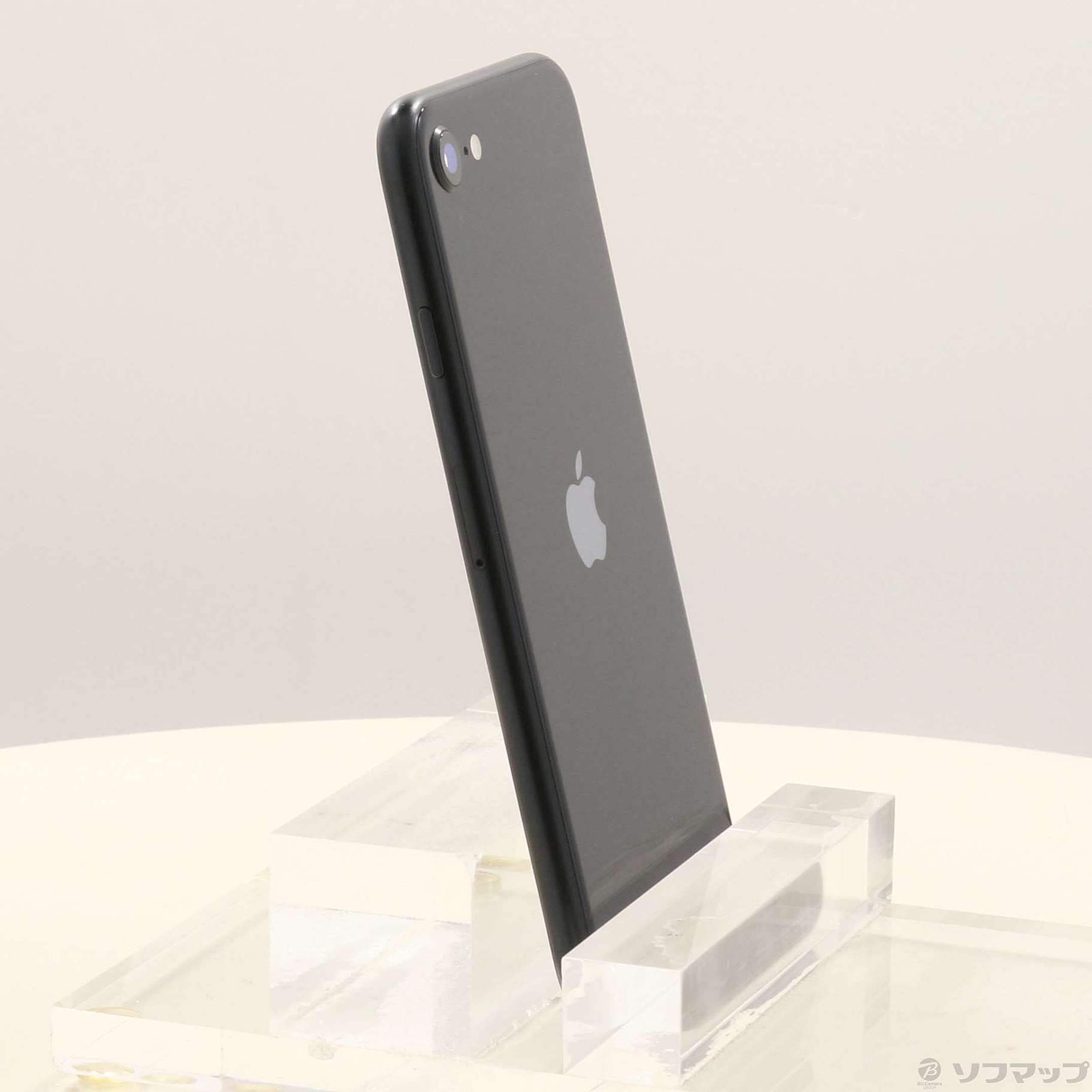iPhone SE (��3����) 64GB SIM�t���[ [�~�b�h�i�C�g]�̐��i�摜4