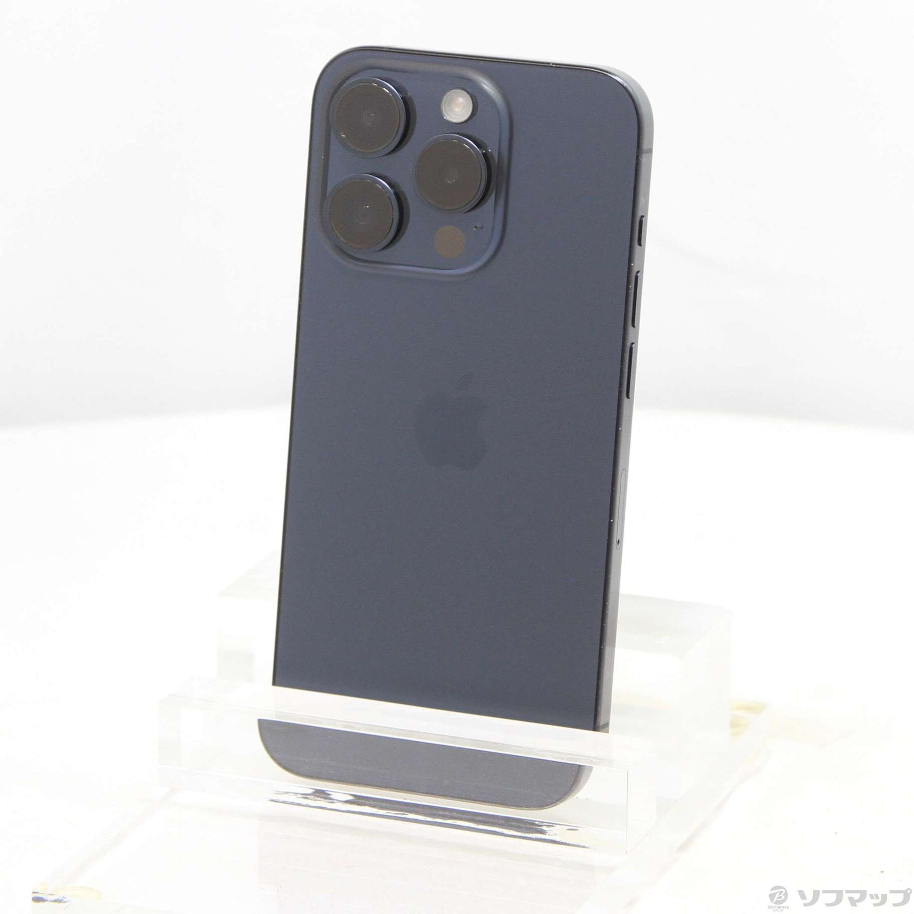 iPhone 15 Pro 中古一覧｜SIMフリー・キャリア - 価格.com
