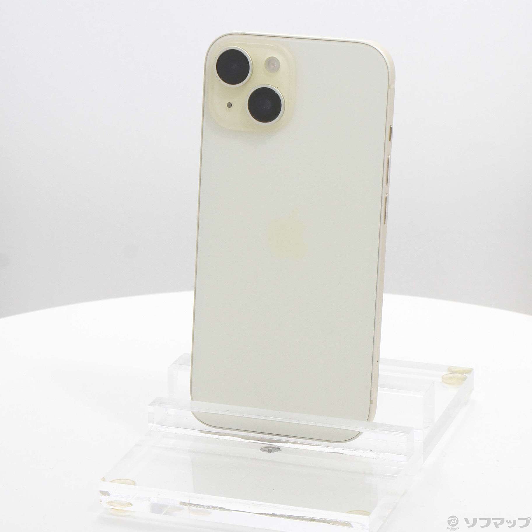 iPhone 15 中古一覧｜SIMフリー・キャリア - 価格.com