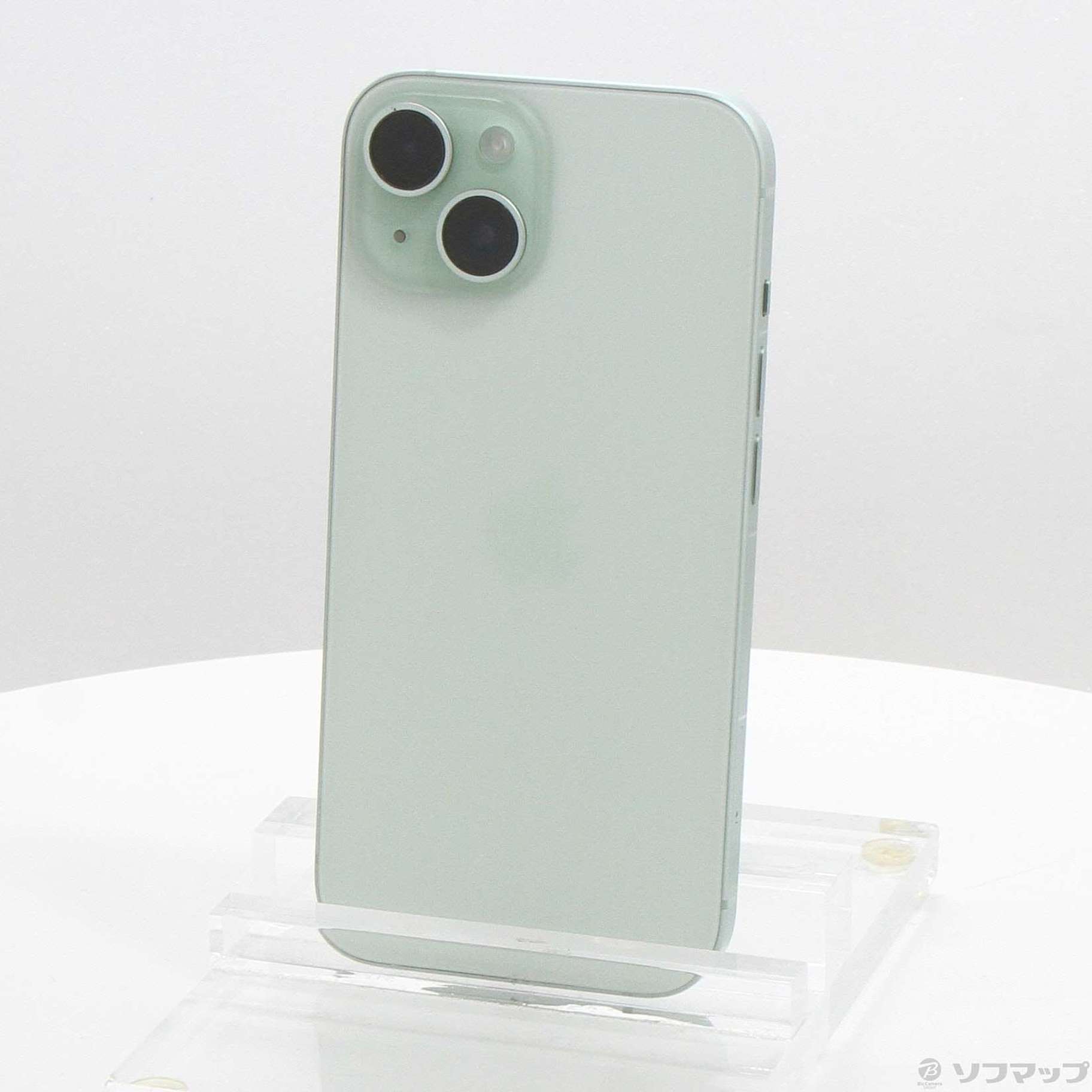 iPhone 15 中古一覧｜SIMフリー・キャリア - 価格.com