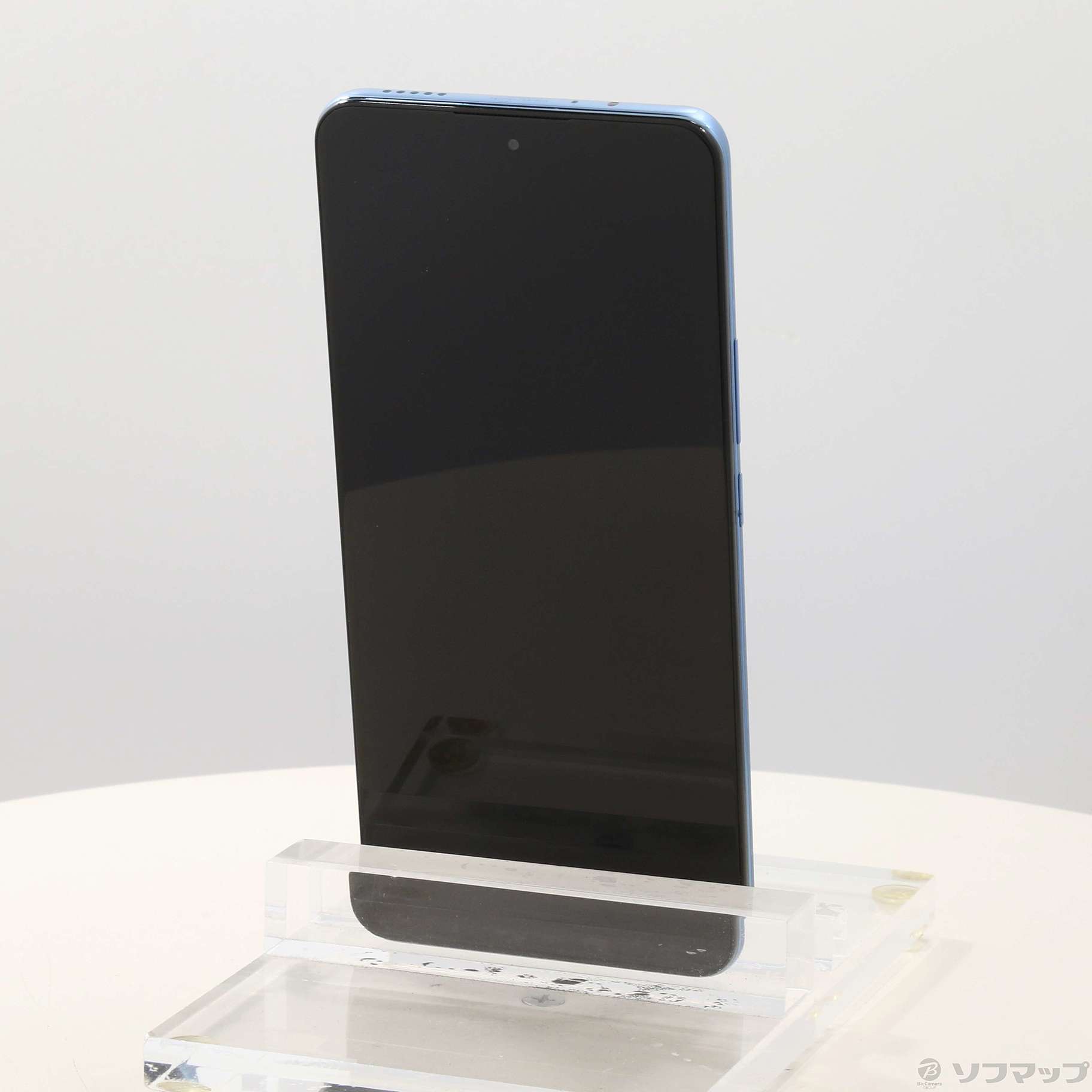 Xiaomi 12T Pro SoftBank [�u���[]�̐��i�摜3