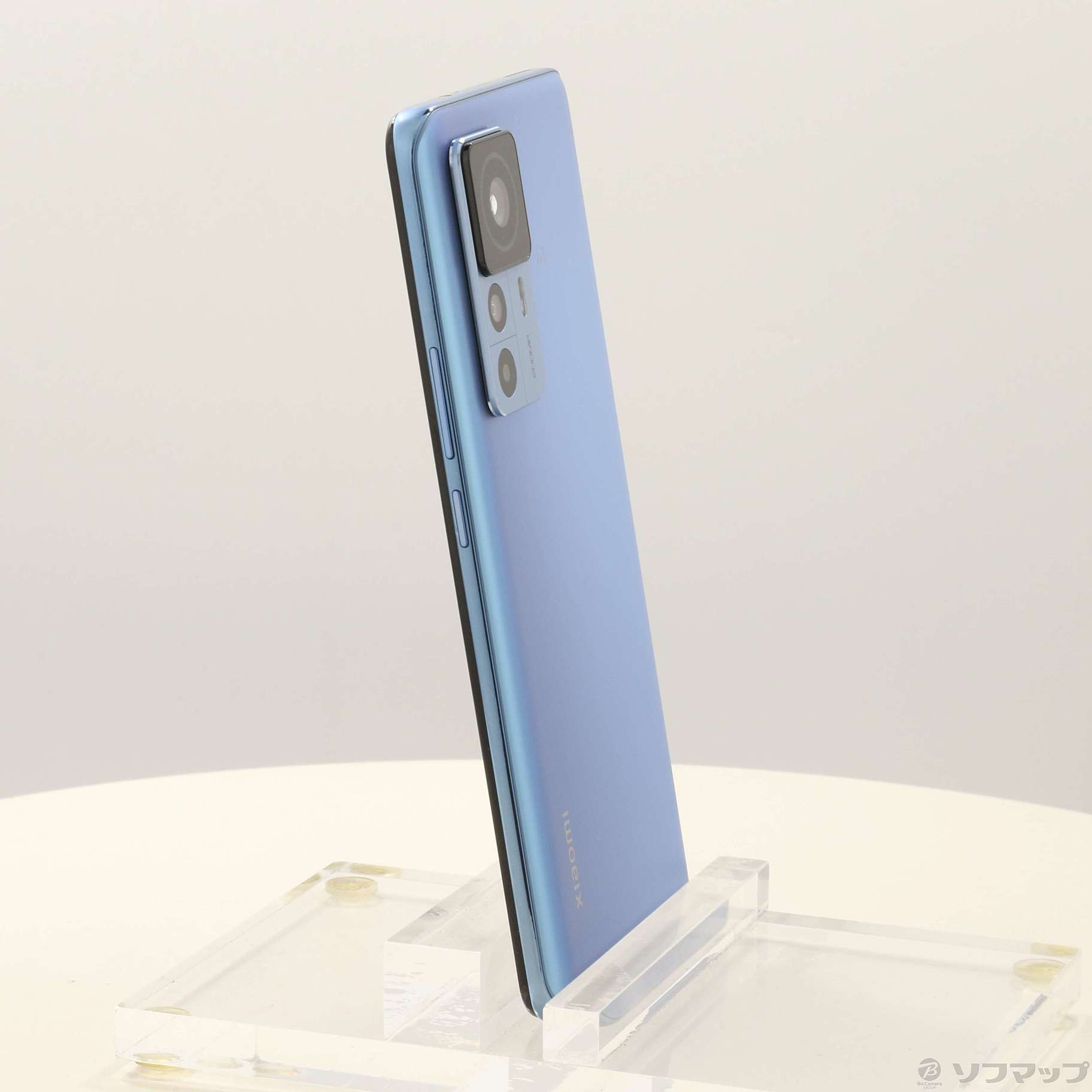 Xiaomi 12T Pro SoftBank [�u���[]�̐��i�摜4