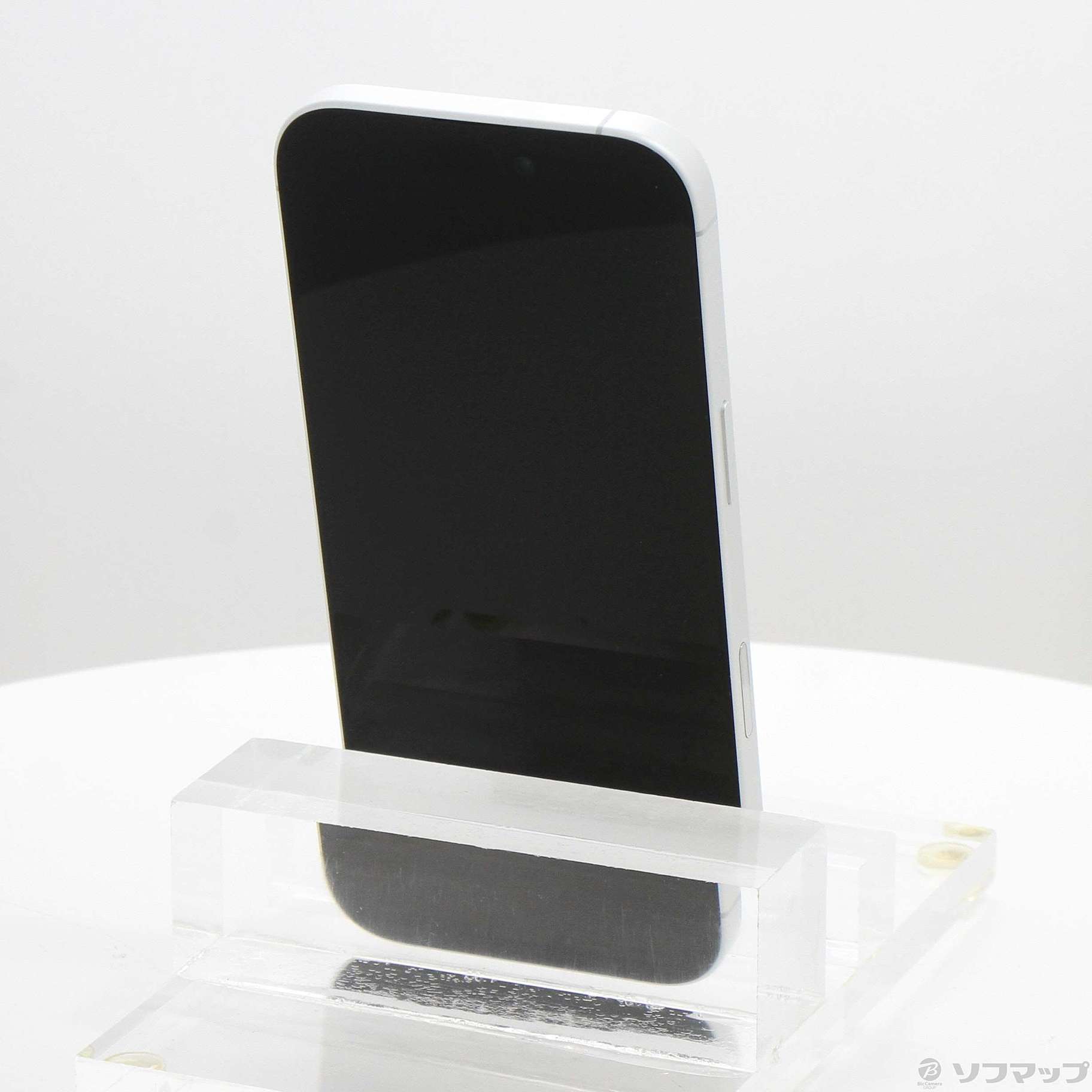 iPhone 17 256GB SIM�t���[ [�z���C�g]�̐��i�摜3