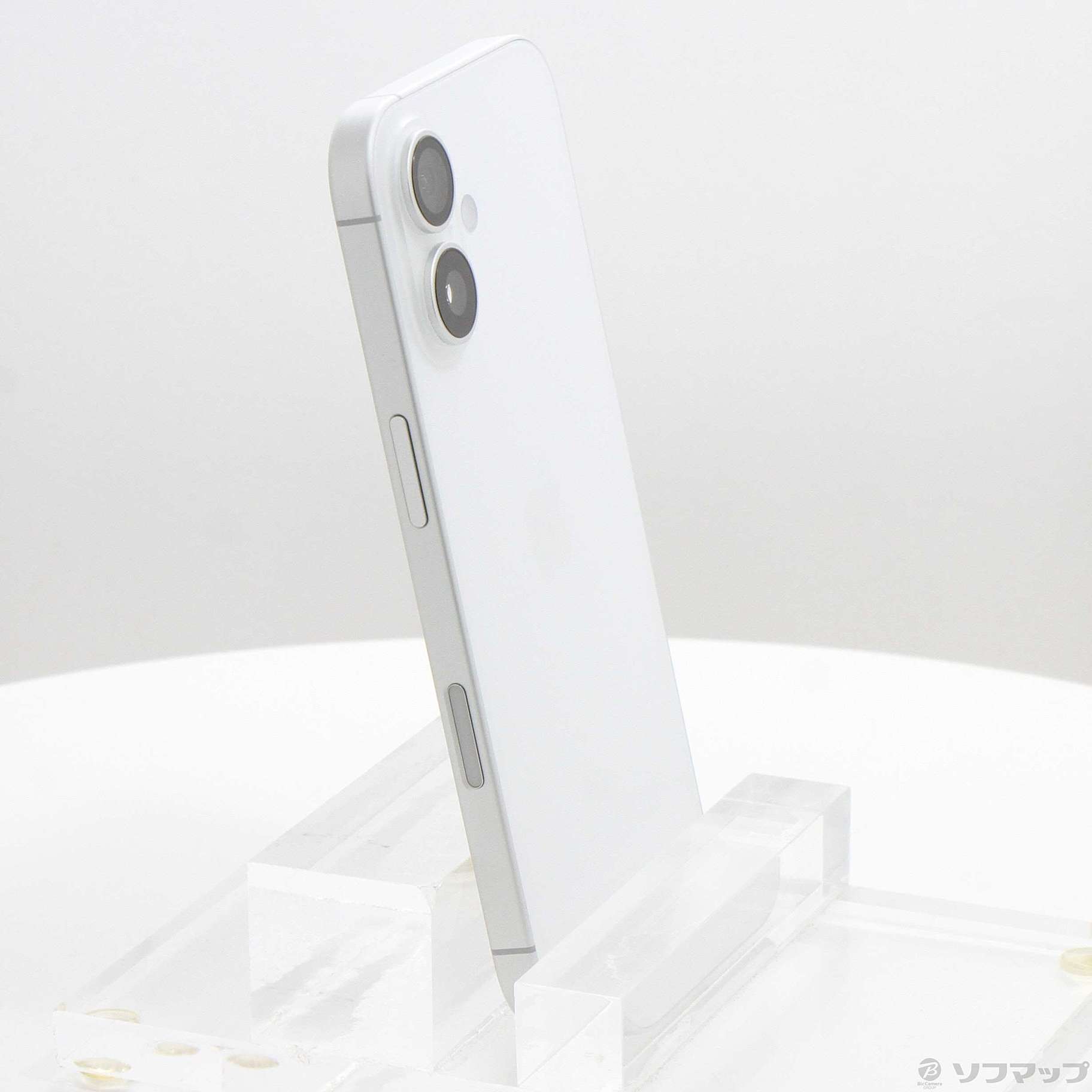iPhone 17 256GB SIM�t���[ [�z���C�g]�̐��i�摜4