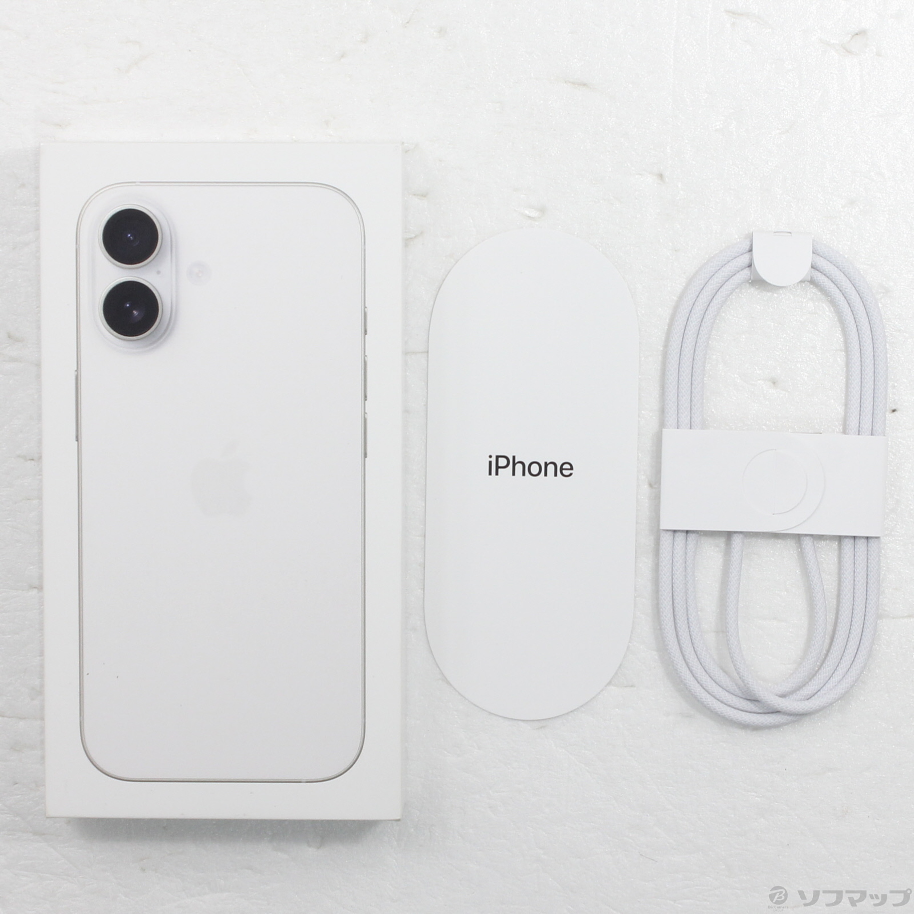 iPhone 17 256GB SIM�t���[ [�z���C�g]�̐��i�摜5