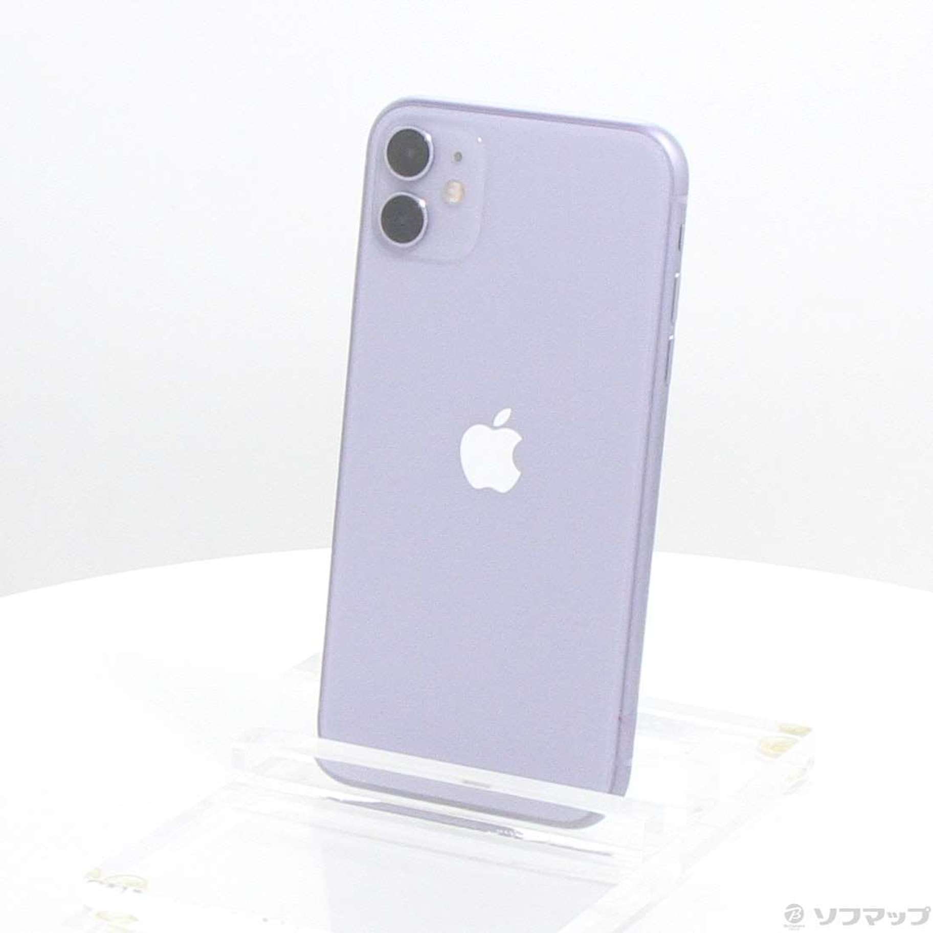 価格.com - iPhone 11 64GB SIMフリー 中古(白ロム)価格比較