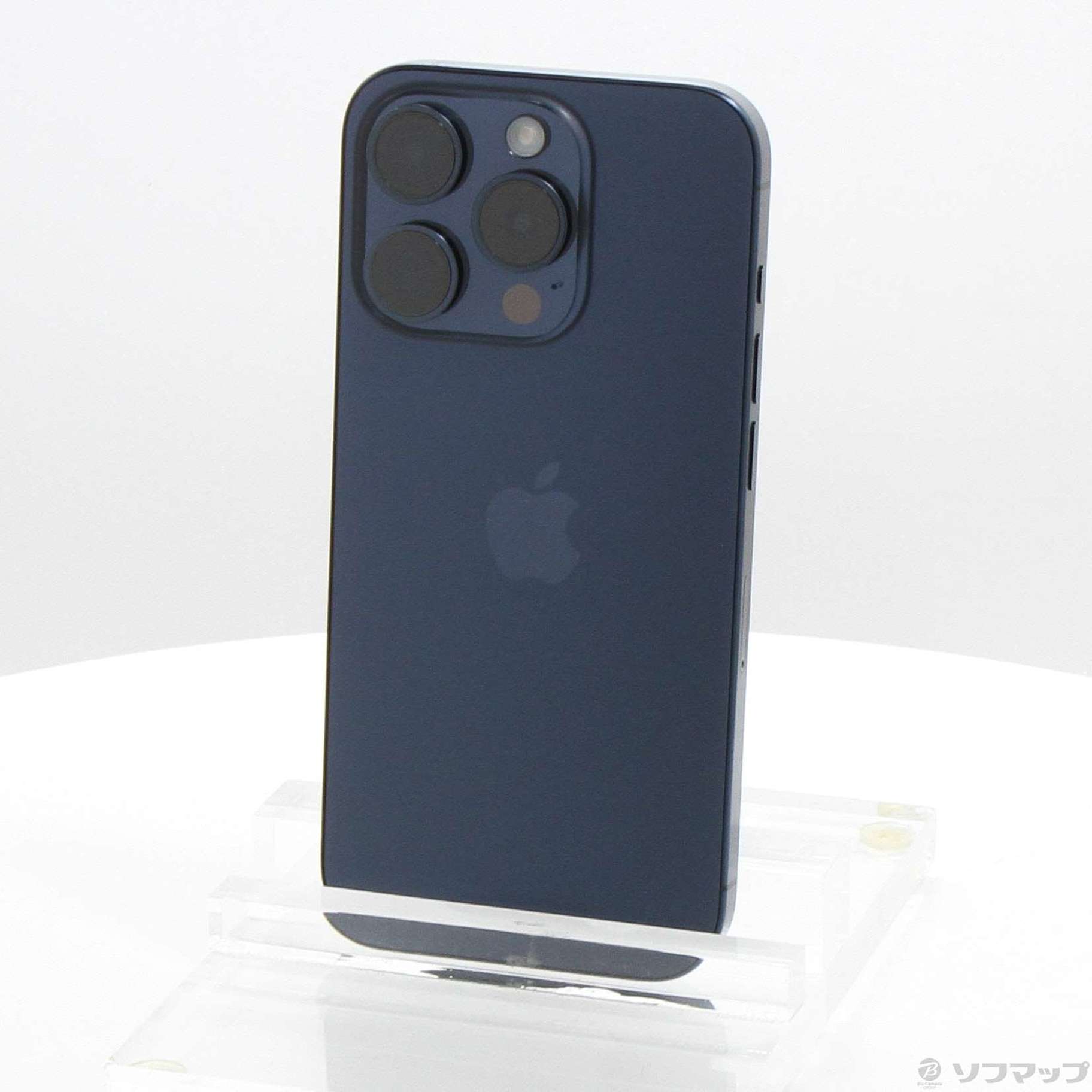 iPhone 15 Pro 中古一覧｜SIMフリー・キャリア - 価格.com