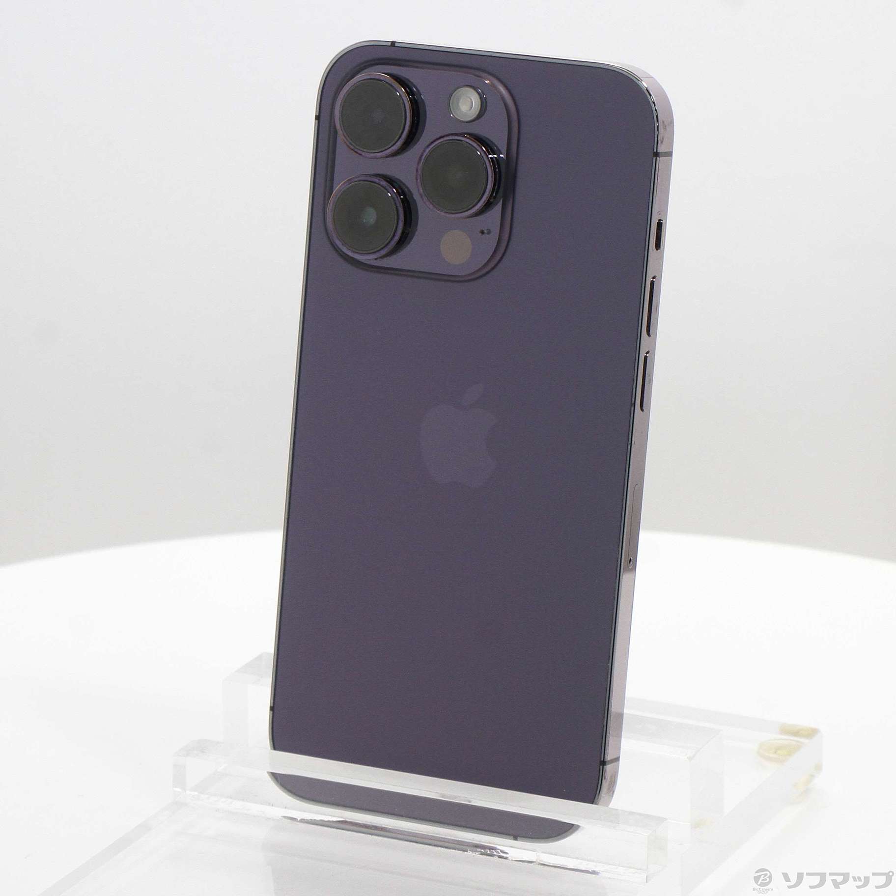 iPhone 14 Pro 中古一覧｜SIMフリー・キャリア - 価格.com