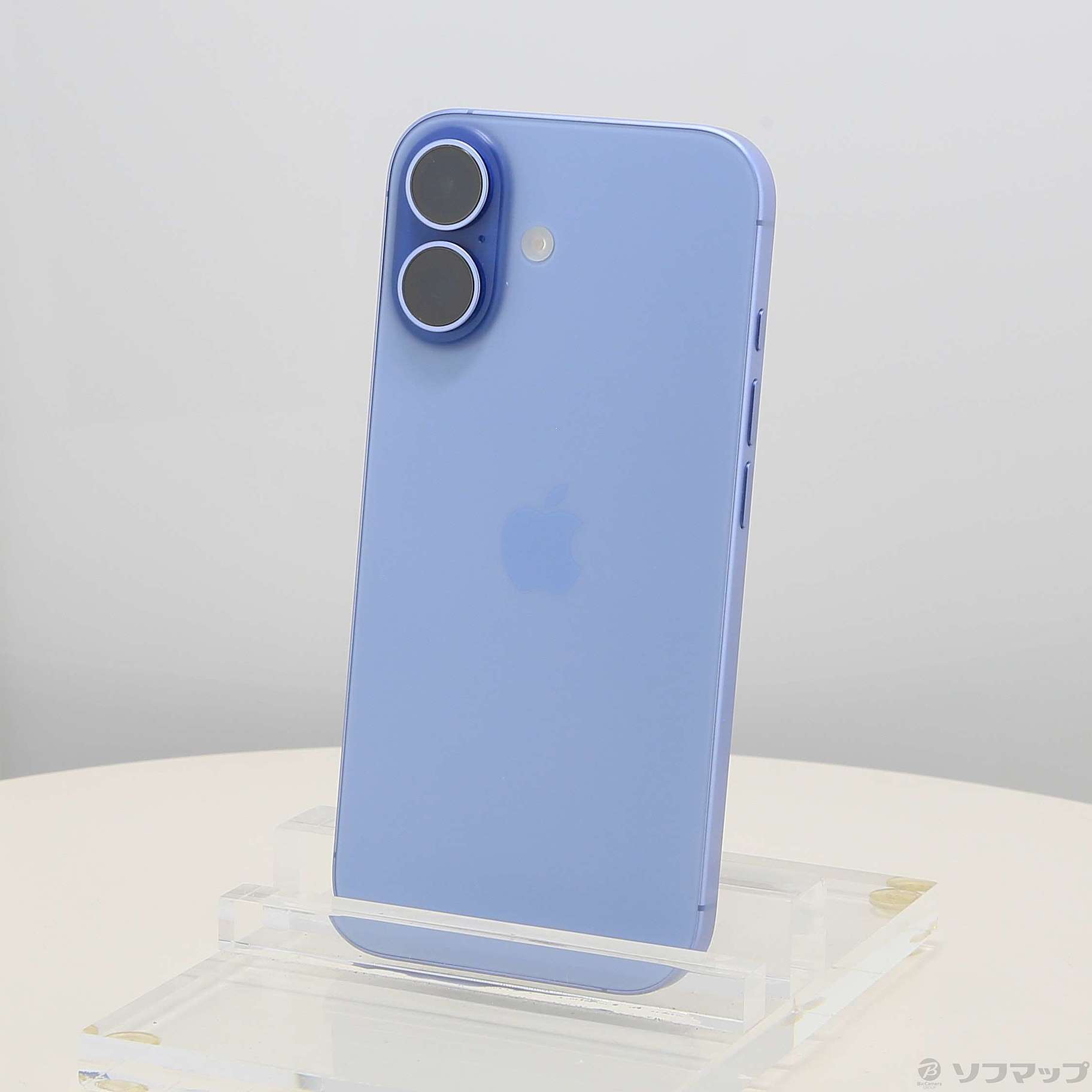 iPhone 17 256GB SIM�t���[ [�~�X�g�u���[]�̐��i�摜1