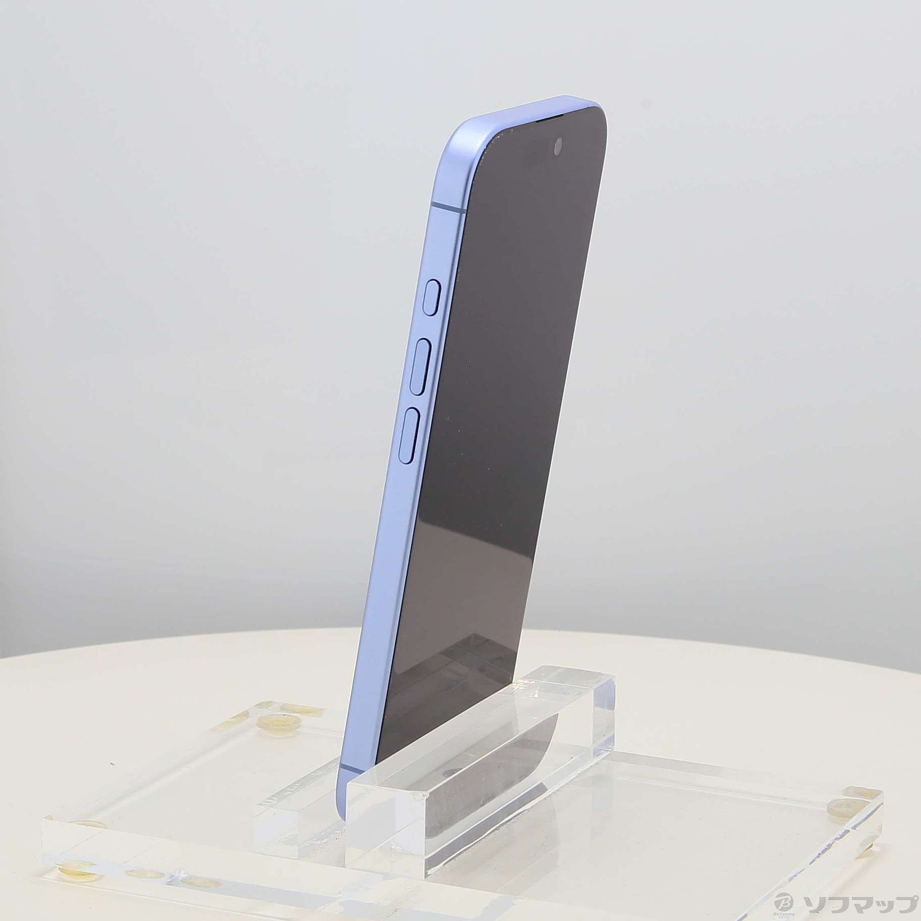 iPhone 17 256GB SIM�t���[ [�~�X�g�u���[]�̐��i�摜2