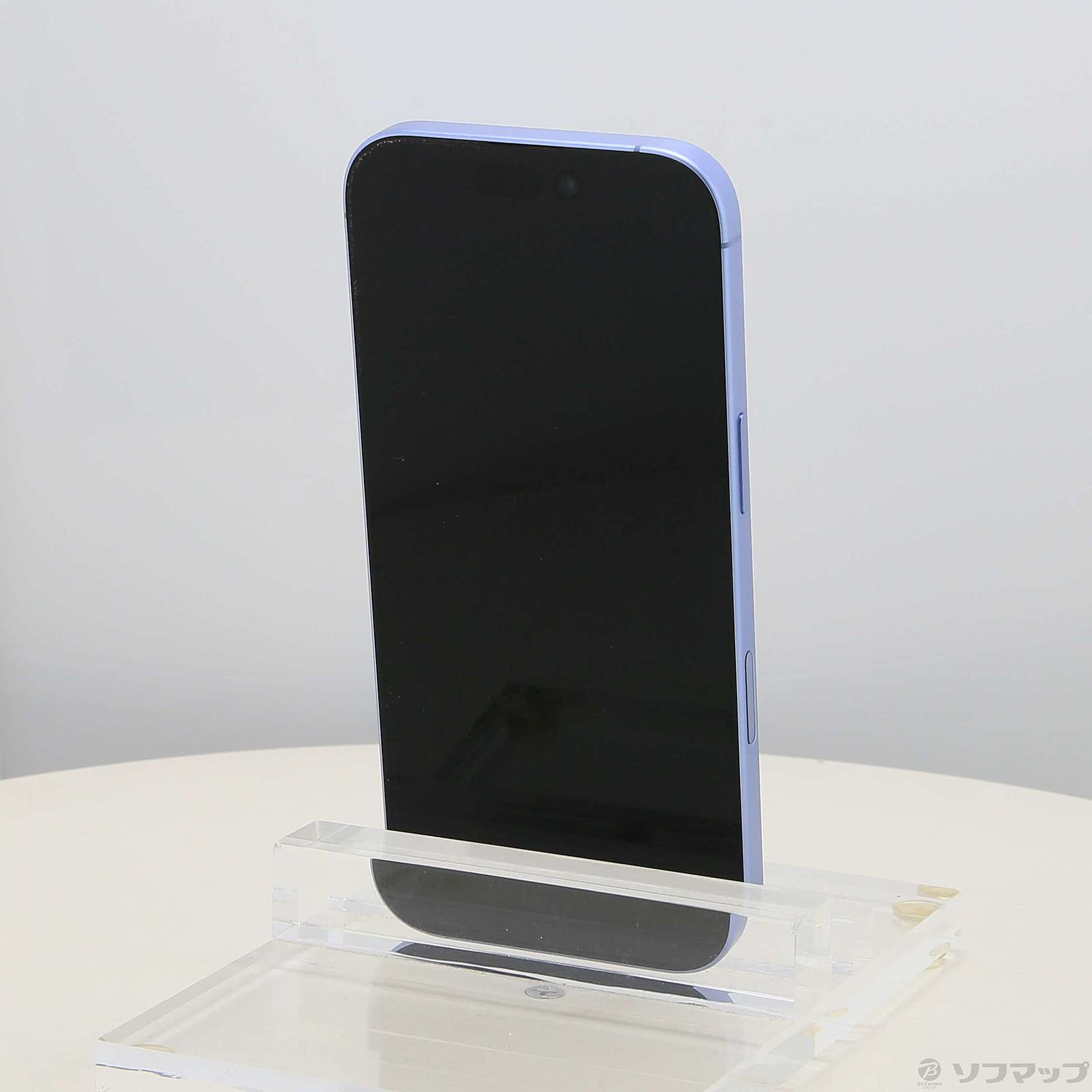 iPhone 17 256GB SIM�t���[ [�~�X�g�u���[]�̐��i�摜3