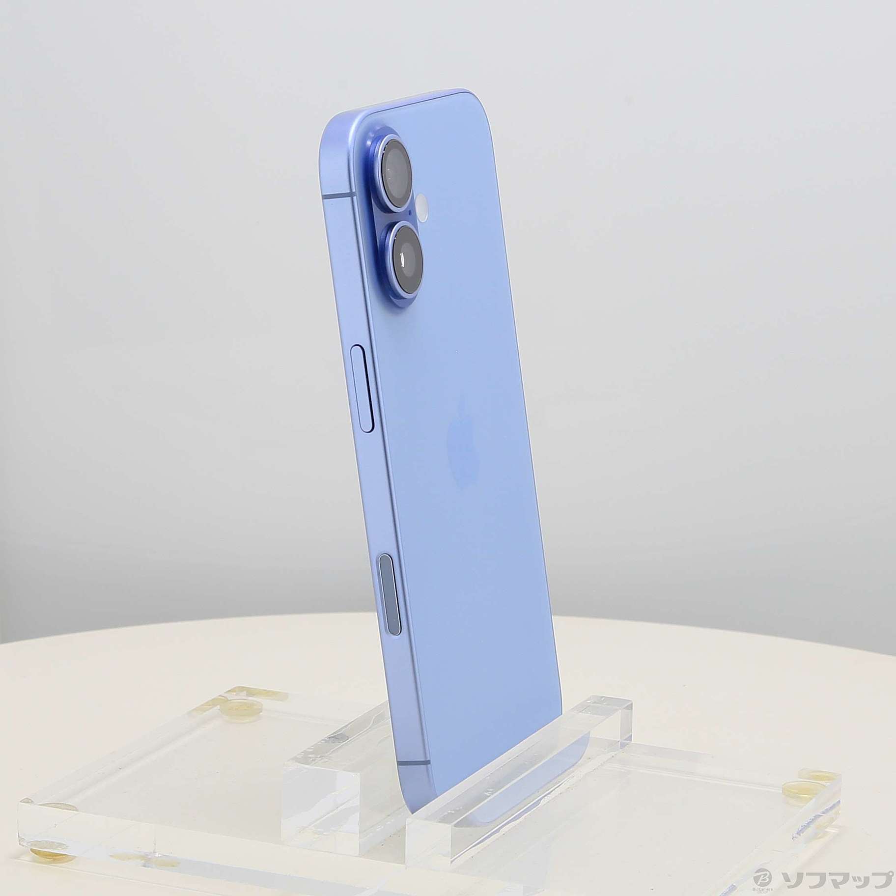 iPhone 17 256GB SIM�t���[ [�~�X�g�u���[]�̐��i�摜4