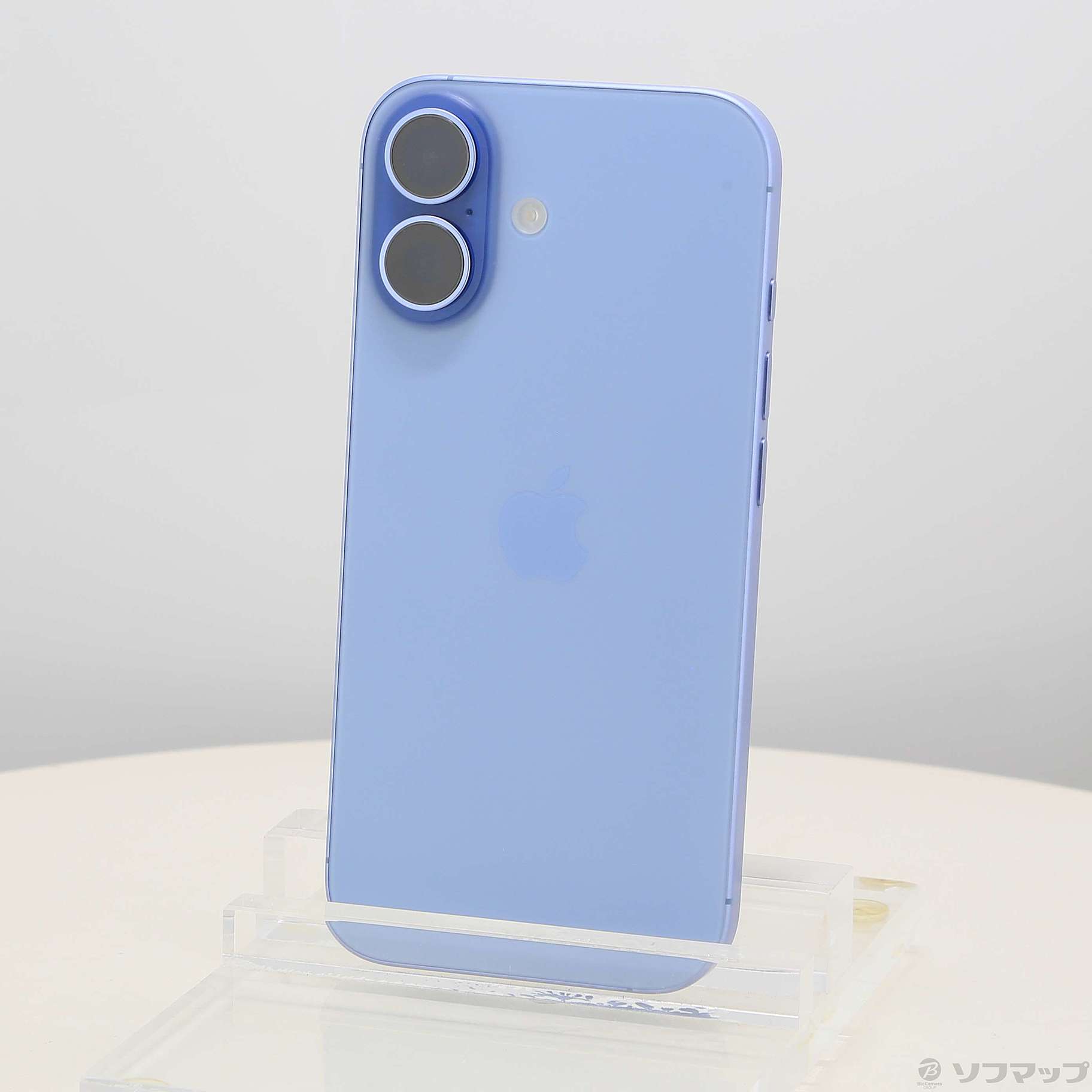 iPhone 17 256GB SIM�t���[ [�~�X�g�u���[]�̐��i�摜1