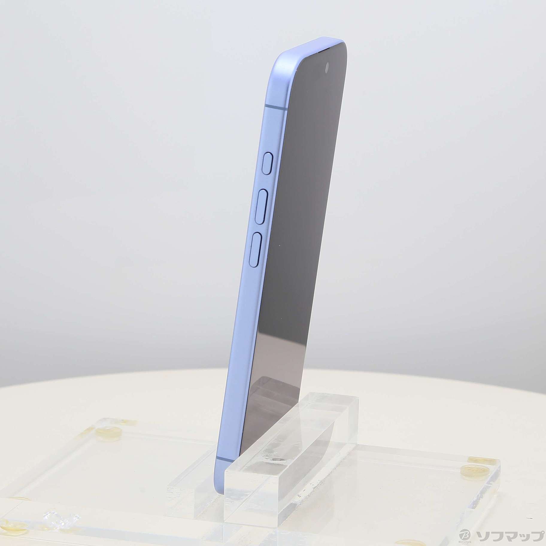 iPhone 17 256GB SIM�t���[ [�~�X�g�u���[]�̐��i�摜2
